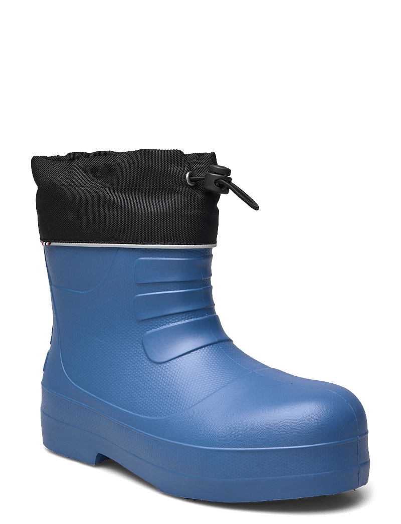 Viking - Norse Low Boot - kingad - denim/black - 0