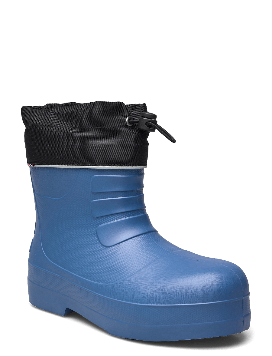 Viking - Norse Low Boot - schuhe - denim/black - 0
