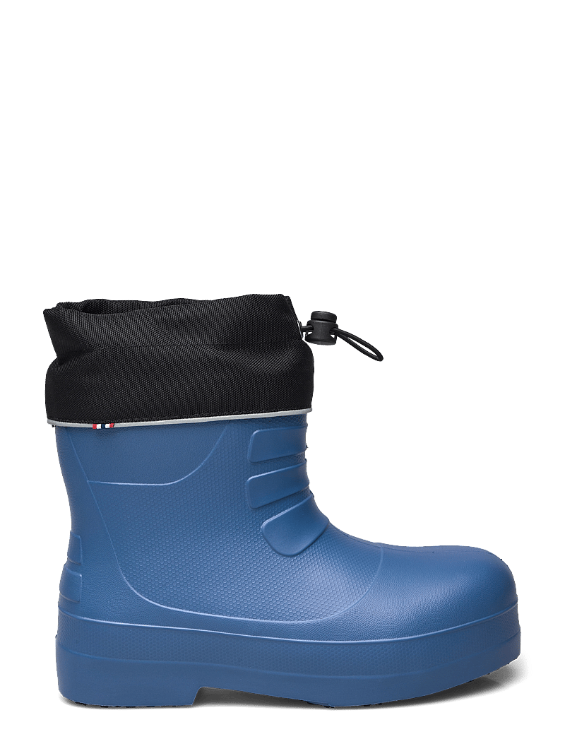 Viking - Norse Low Boot - kingad - denim/black - 1