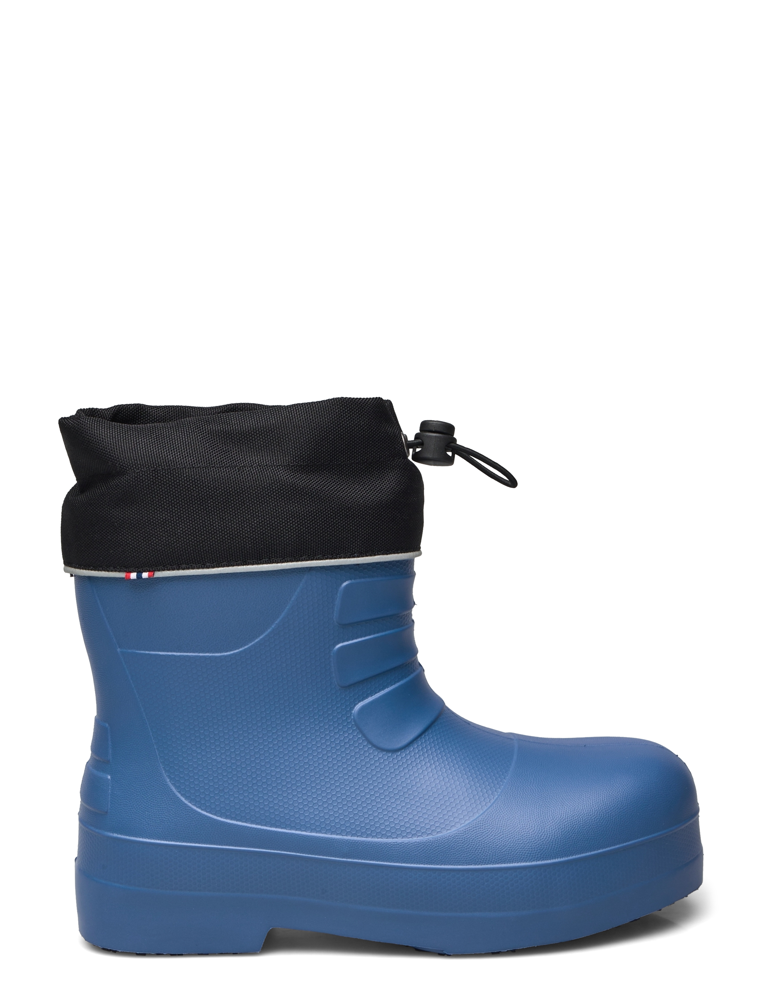 Viking - Norse Low Boot - regntøj - denim/black - 1