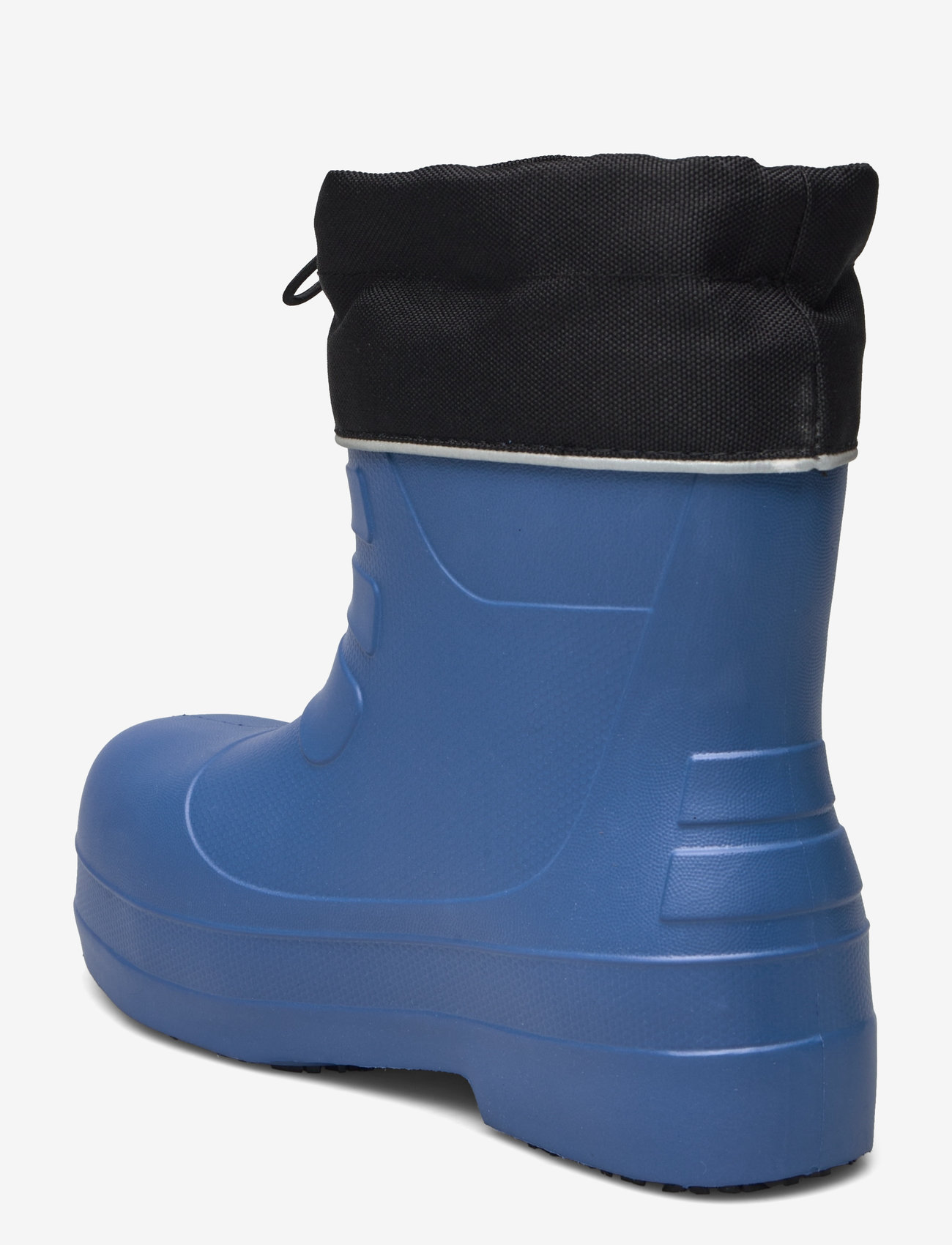 Viking - Norse Low Boot - julklappar under 1000kr - denim/black - 2