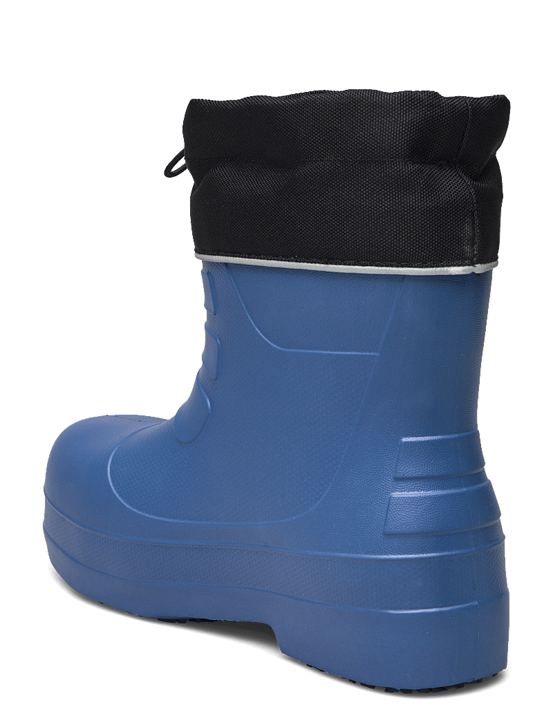 Viking - Norse Low Boot - kingad - denim/black - 2