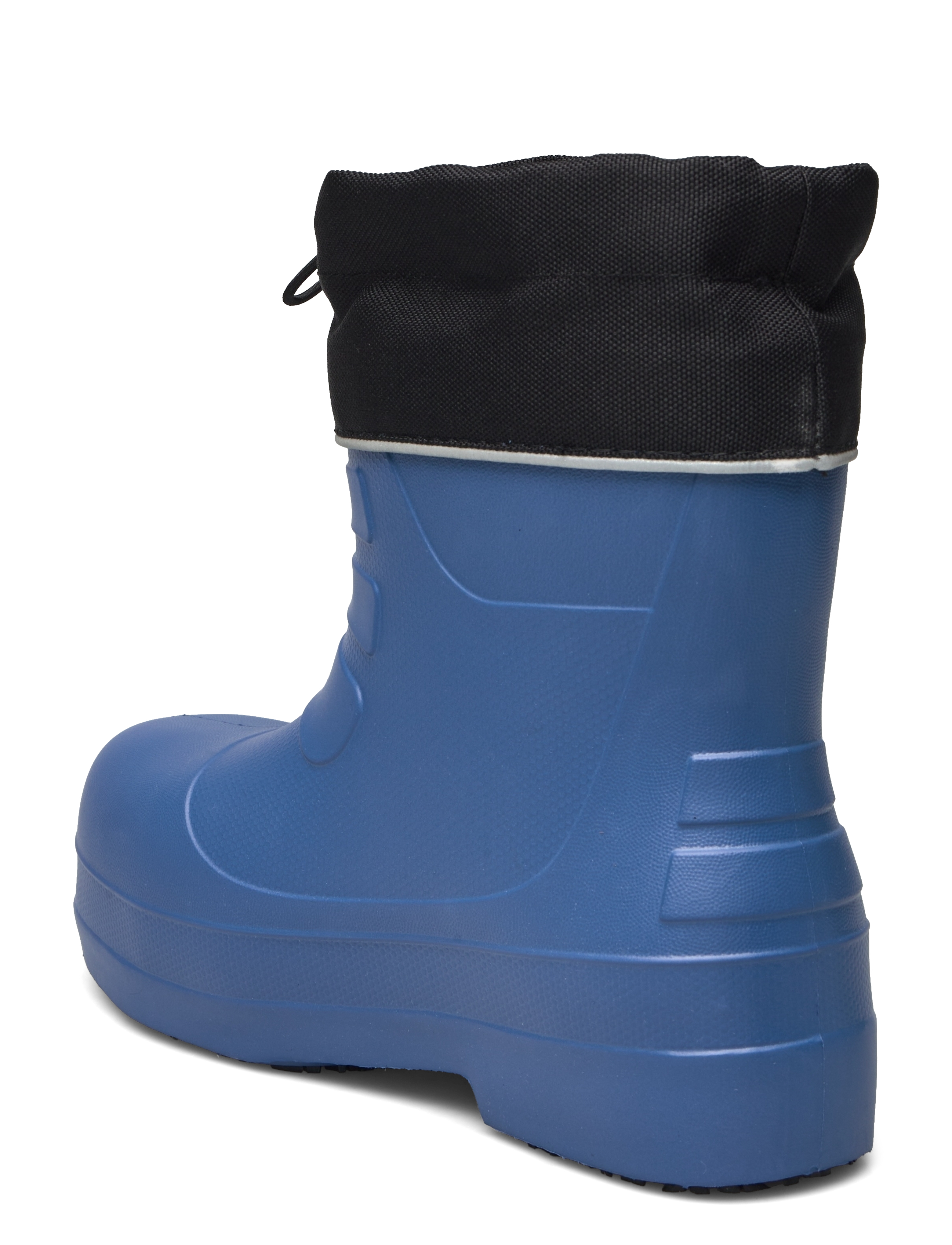 Viking - Norse Low Boot - regntøj - denim/black - 2