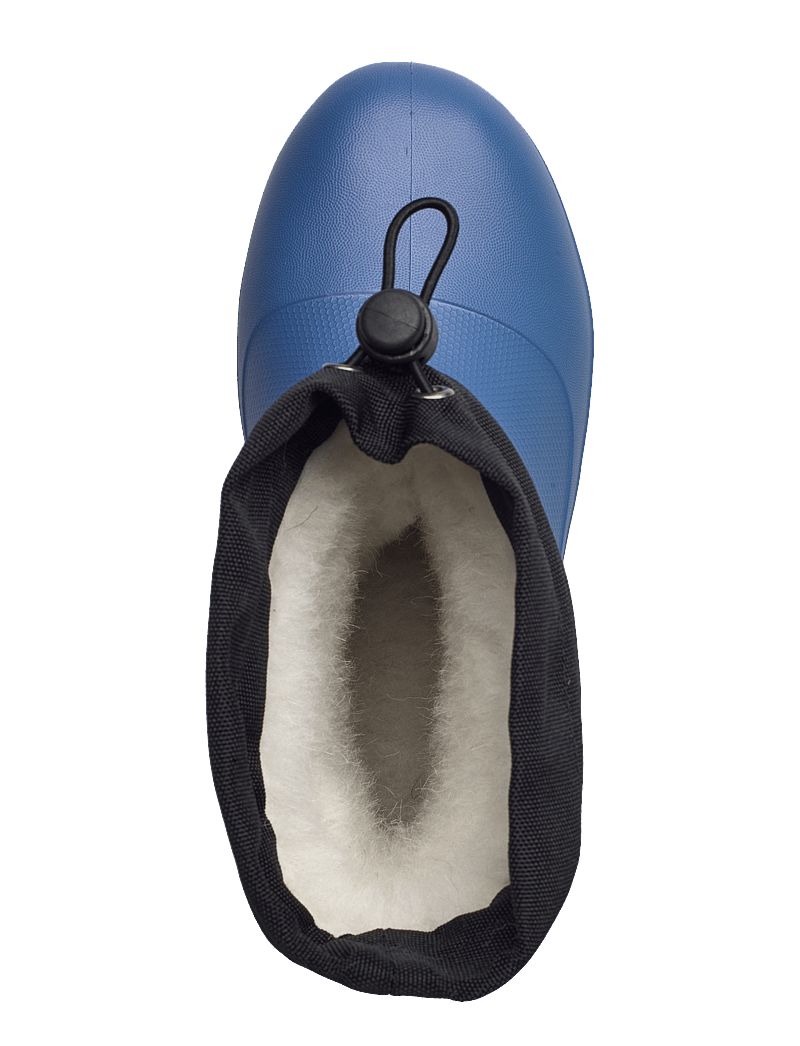 Viking - Norse Low Boot - kingad - denim/black - 3