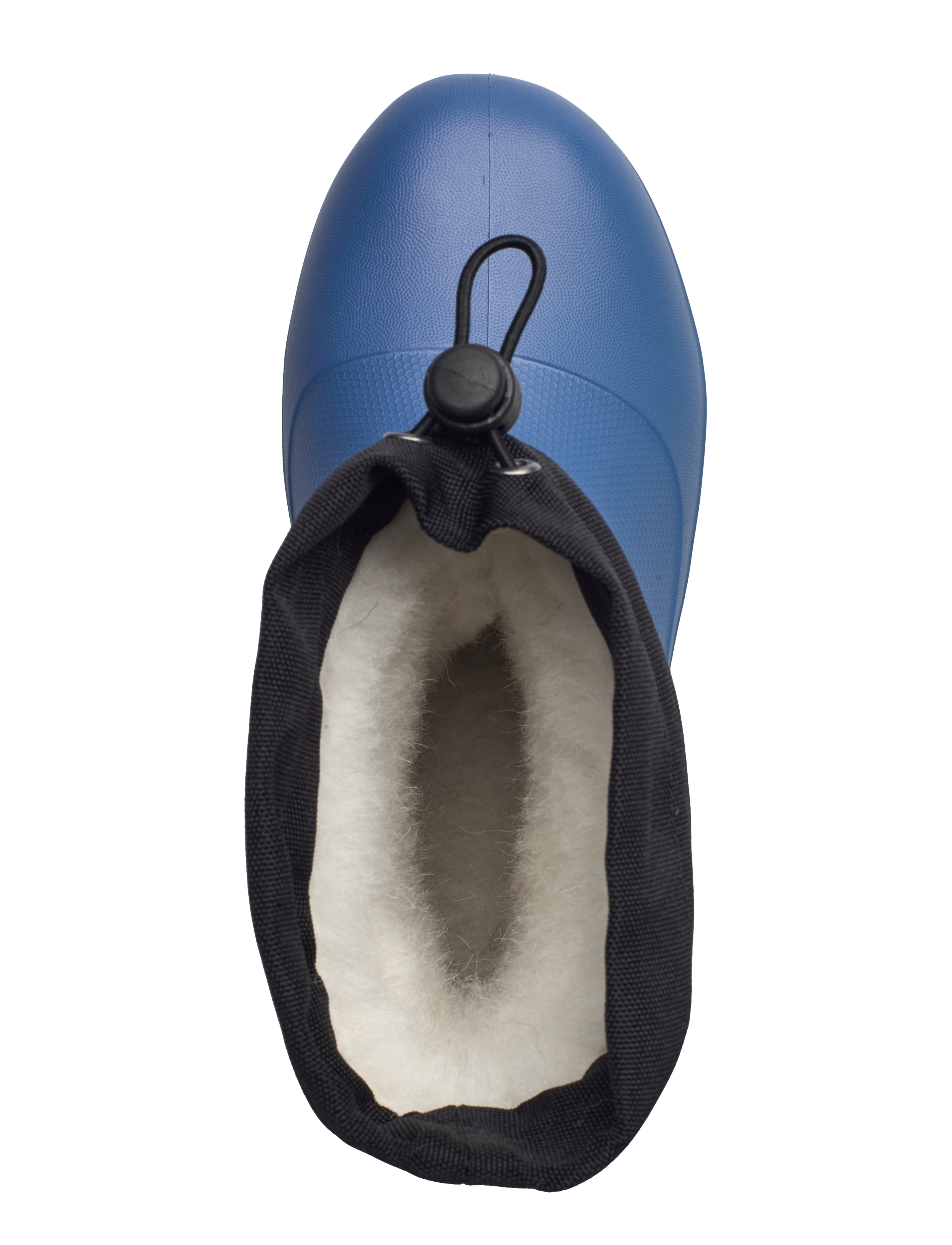 Viking - Norse Low Boot - regntøj - denim/black - 3