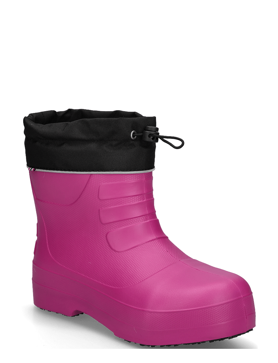 Viking - Norse Low Boot - schuhe - magenta - 0