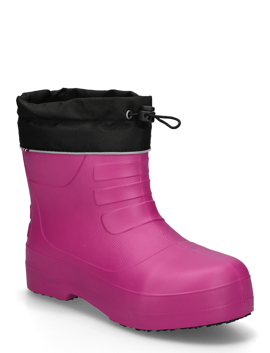 Viking - Norse Low Boot - kingad - magenta - 0