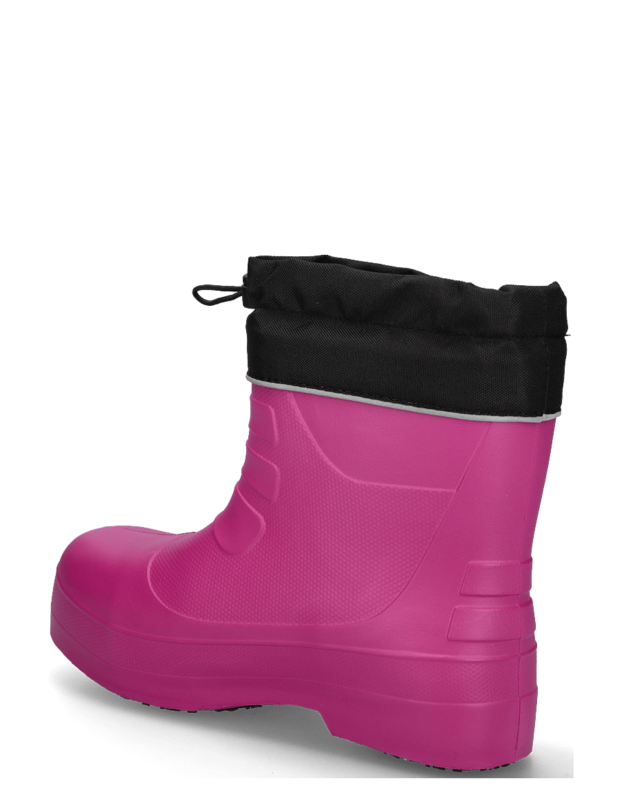 Viking - Norse Low Boot - schuhe - magenta - 1