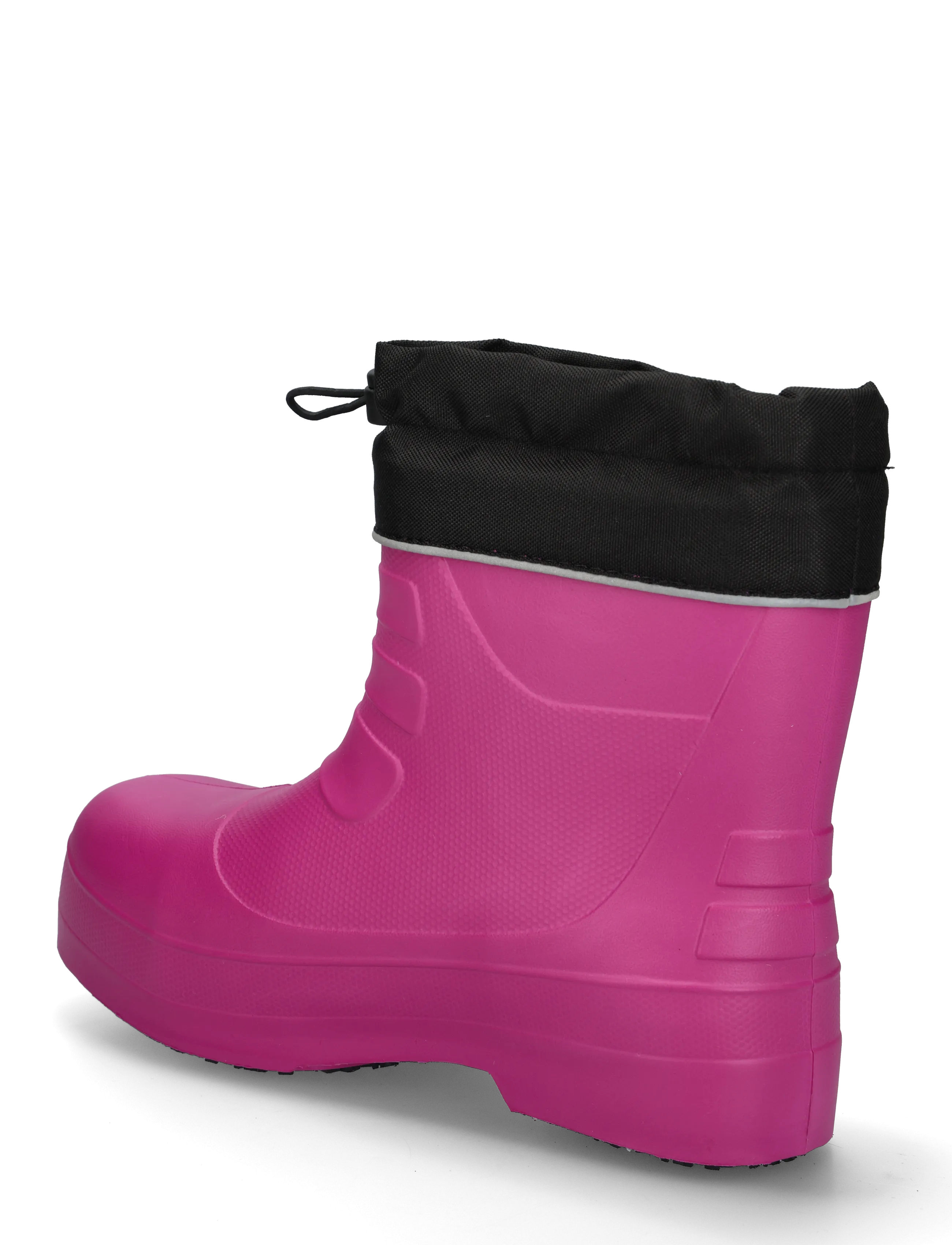 Viking - Norse Low Boot - shoes - magenta - 1