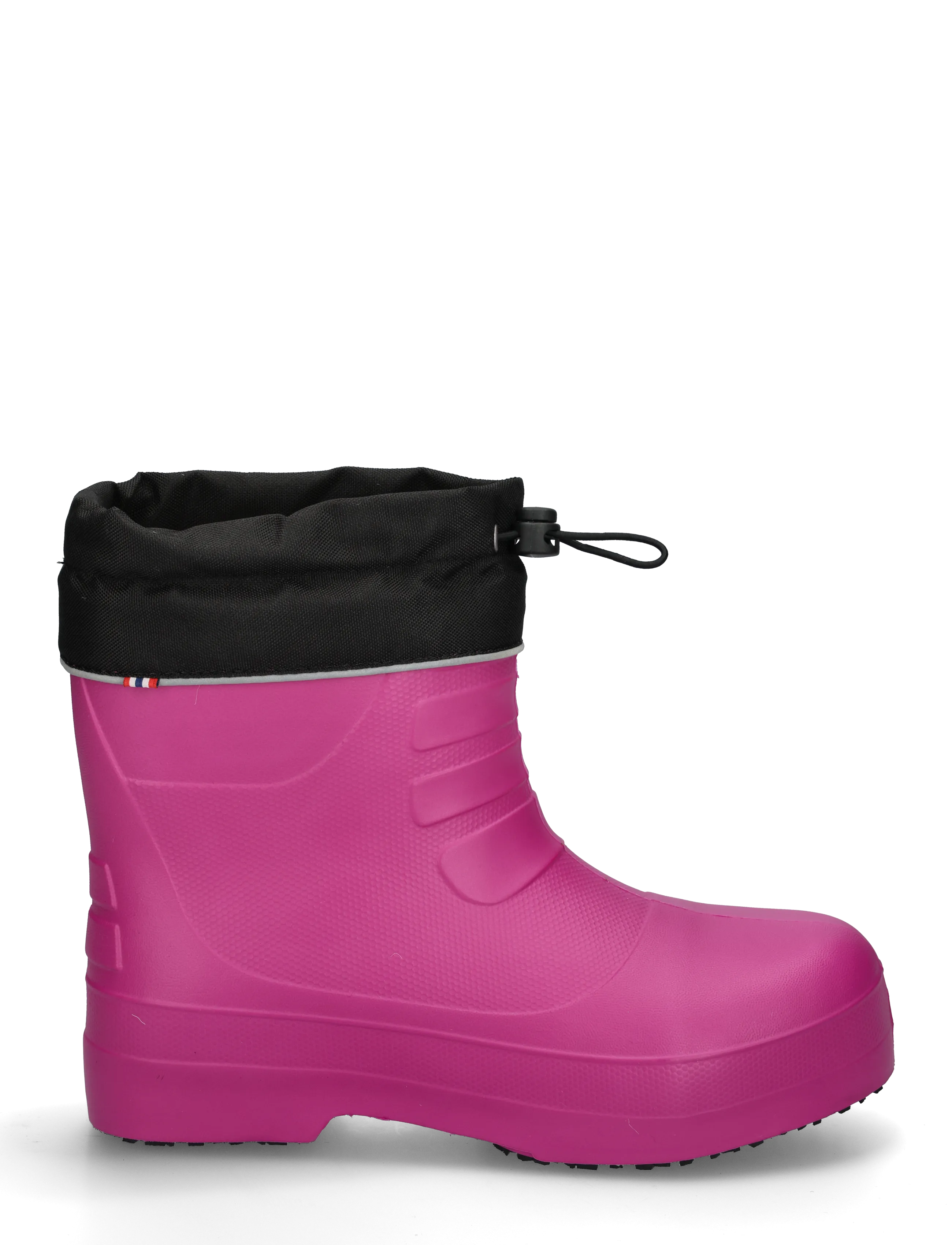 Viking - Norse Low Boot - shoes - magenta - 2