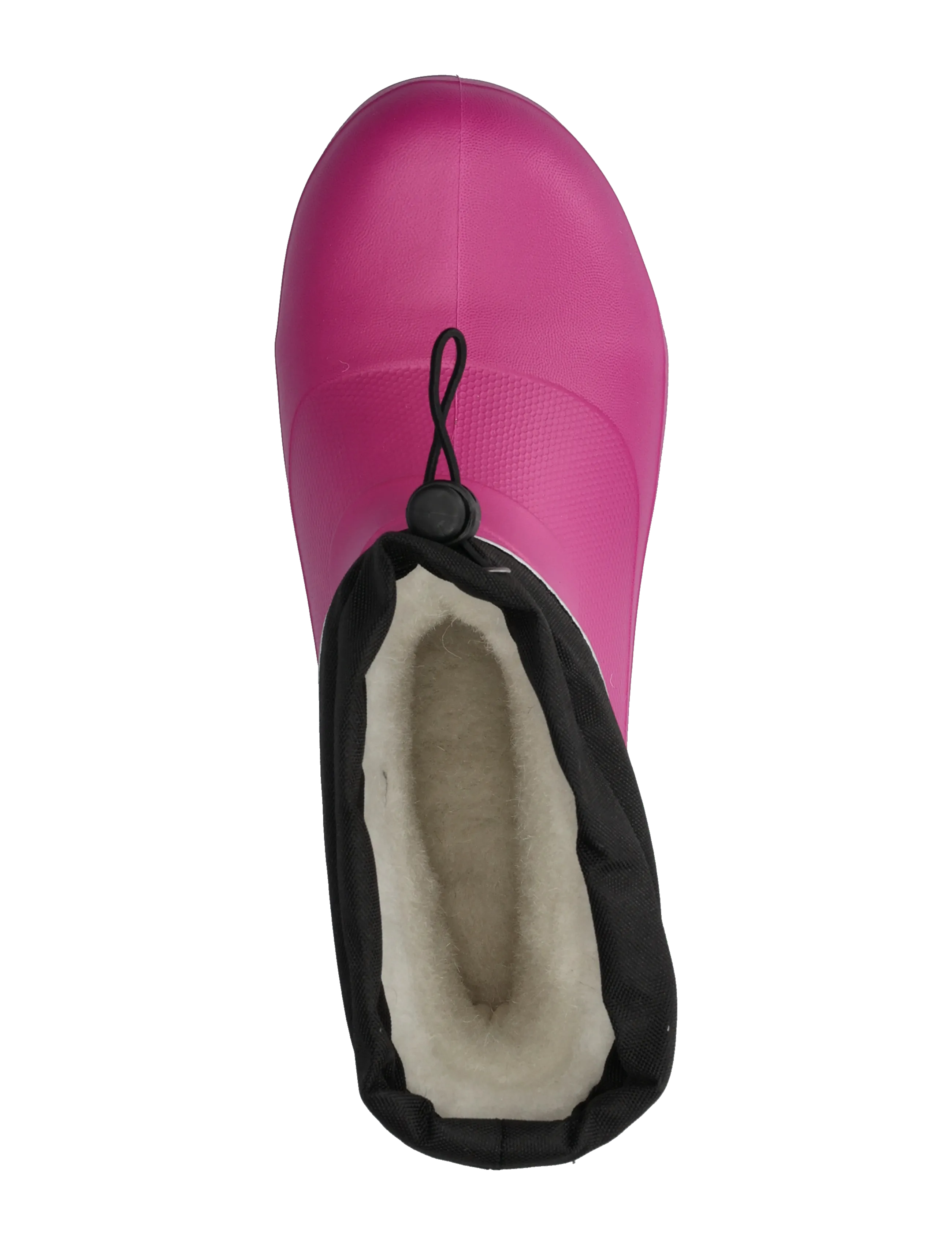 Viking - Norse Low Boot - shoes - magenta - 3