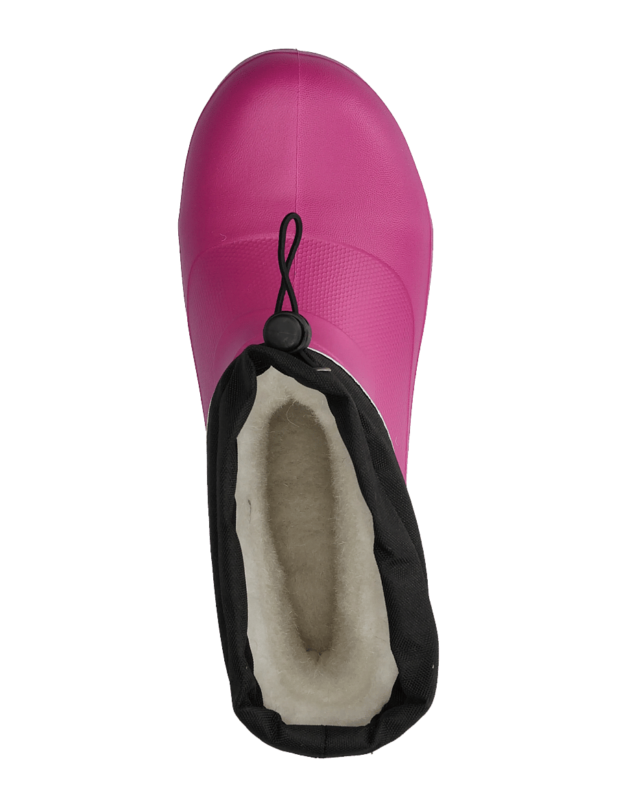 Viking - Norse Low Boot - kingad - magenta - 3