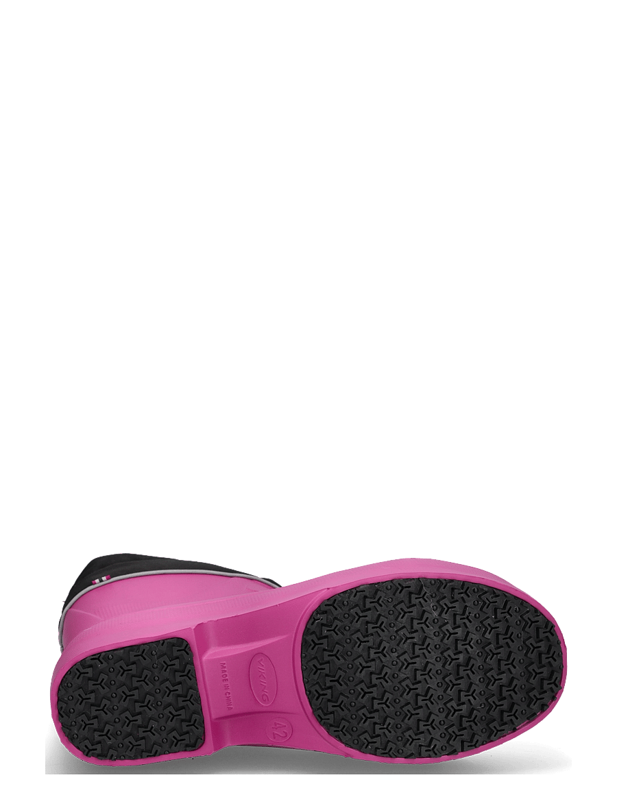 Viking - Norse Low Boot - schuhe - magenta - 4