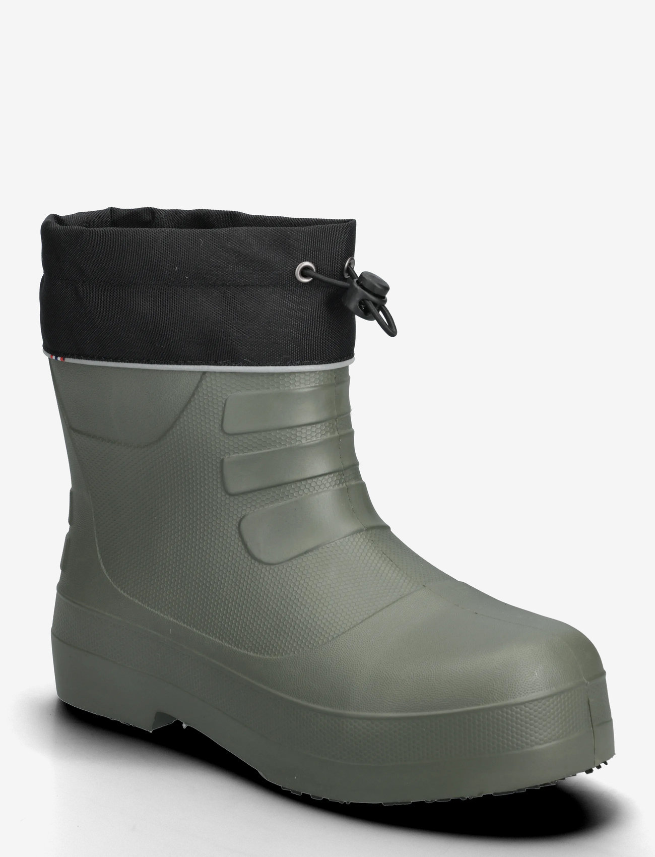 Viking - Norse Low Boot - gummistövlar - olive - 0