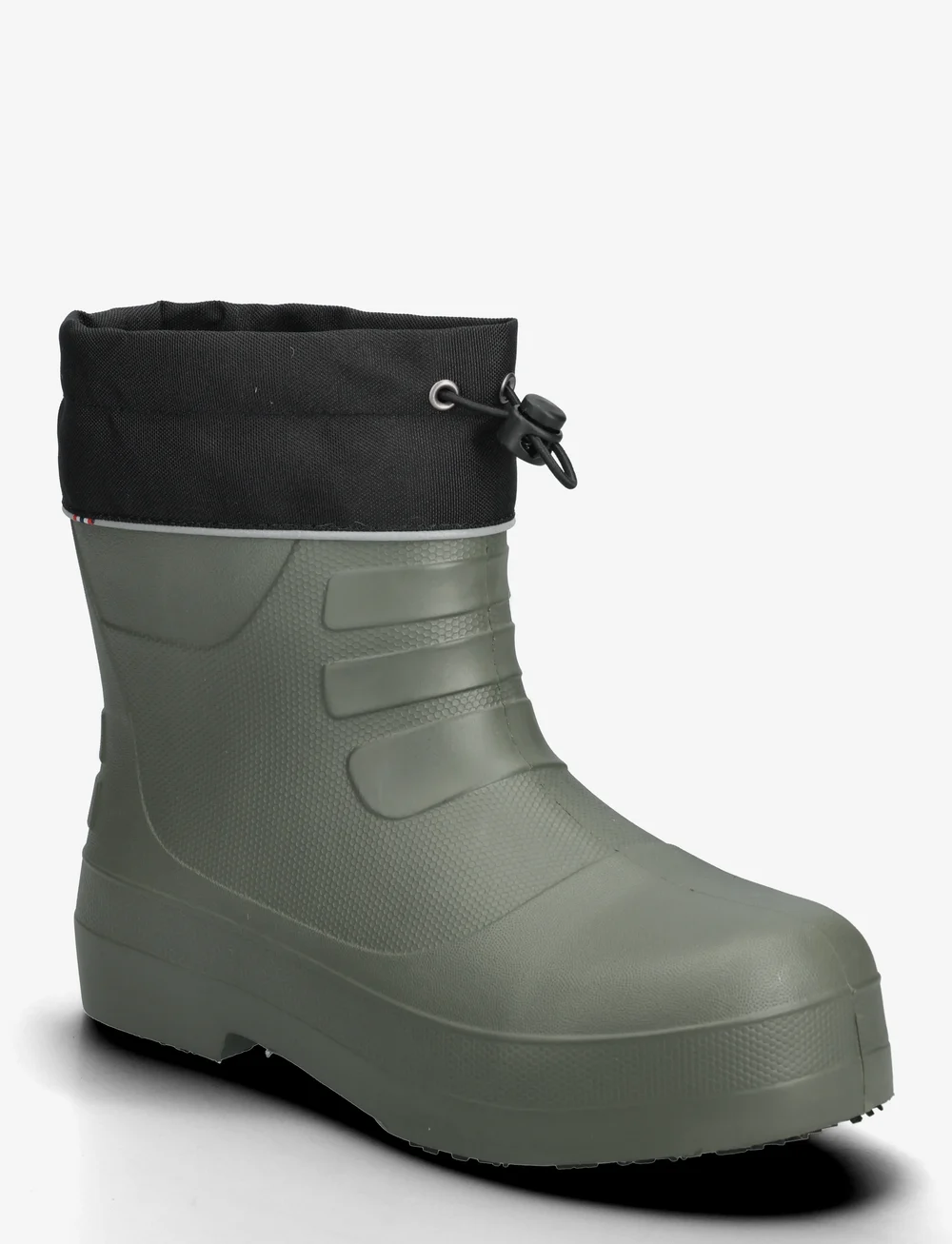 Viking - Norse Low Boot - schuhe - olive - 0