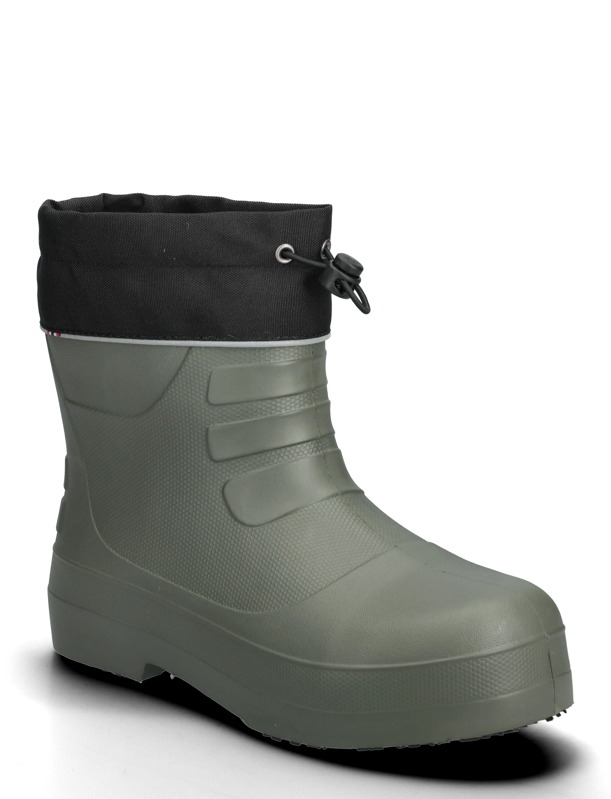 Viking Norse Low Boot - Gummistiefel - OLIVE / khaki/green