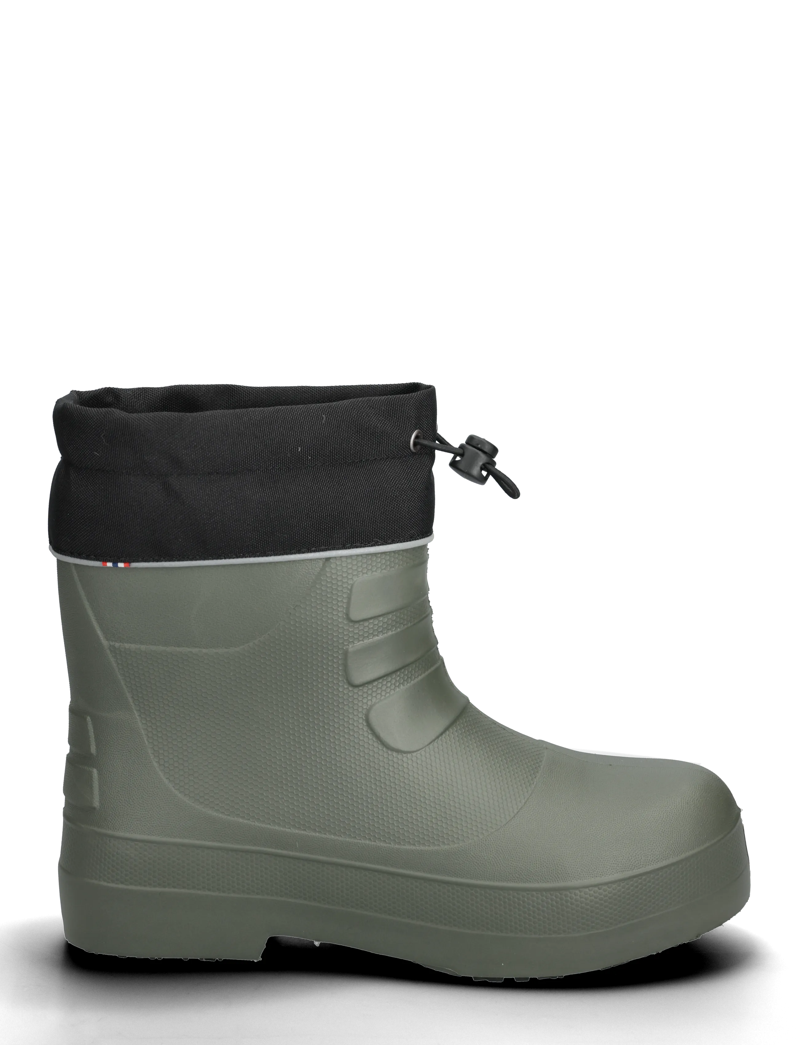 Viking Norse Low Boot - Khaki green - 43 2