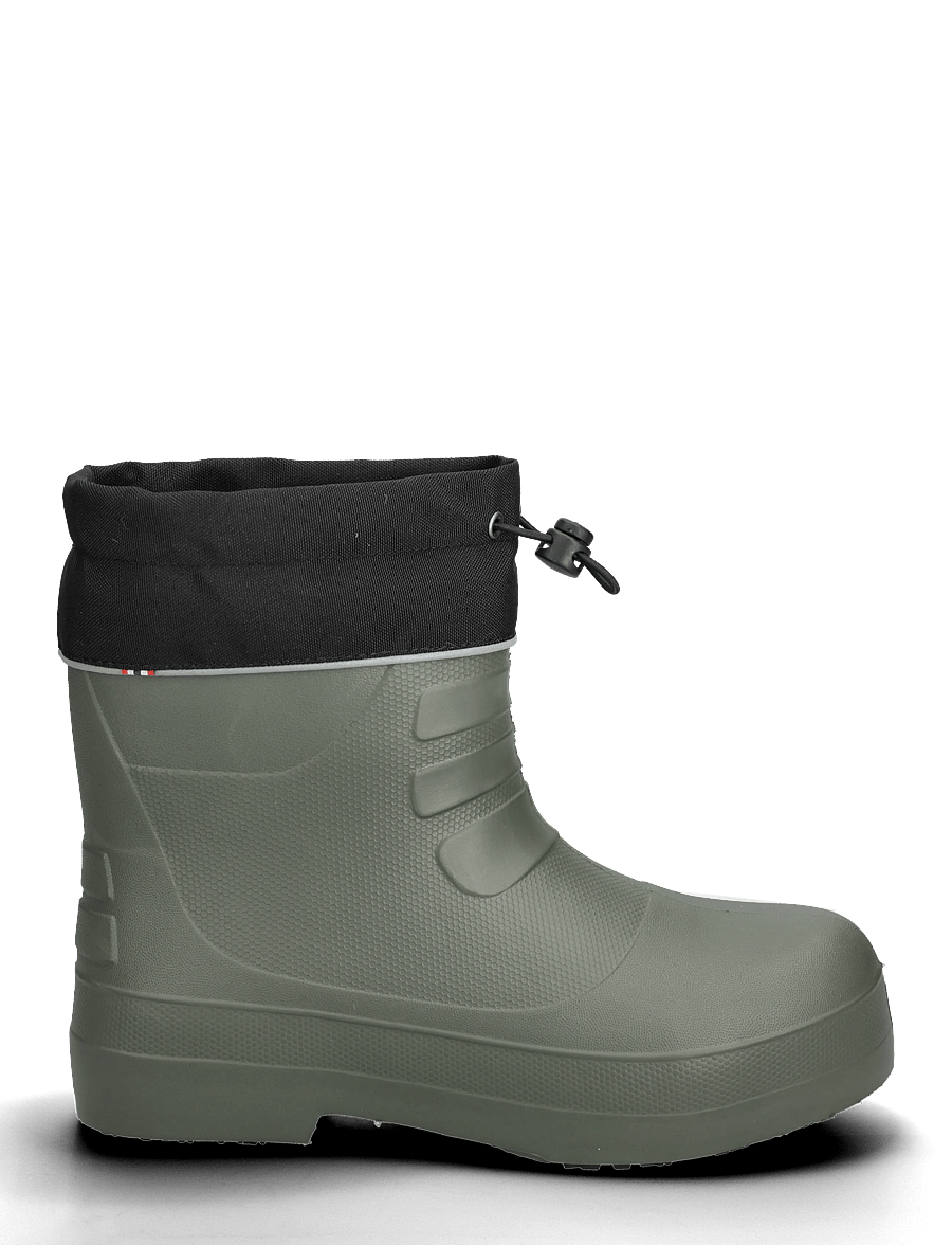 Viking - Norse Low Boot - schuhe - olive - 1