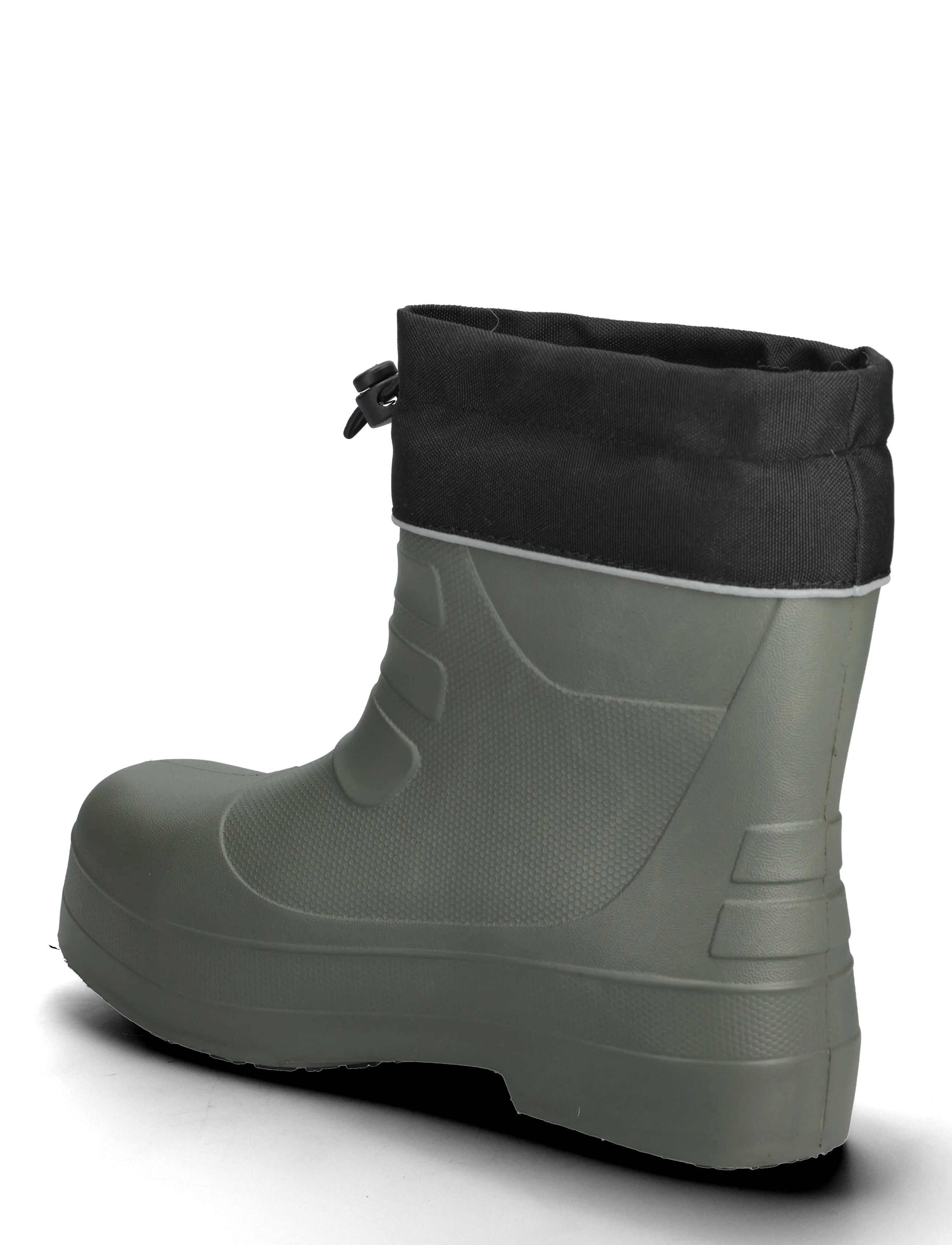 Viking Norse Low Boot - Khaki green - 43 3