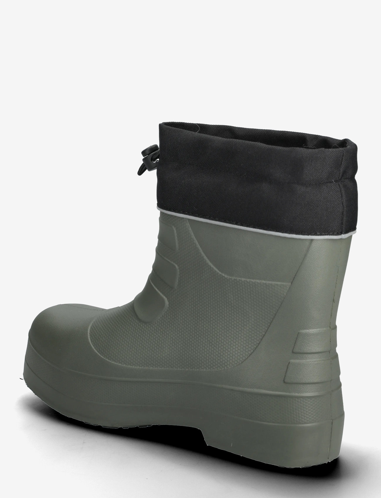 Viking - Norse Low Boot - gummistövlar - olive - 2