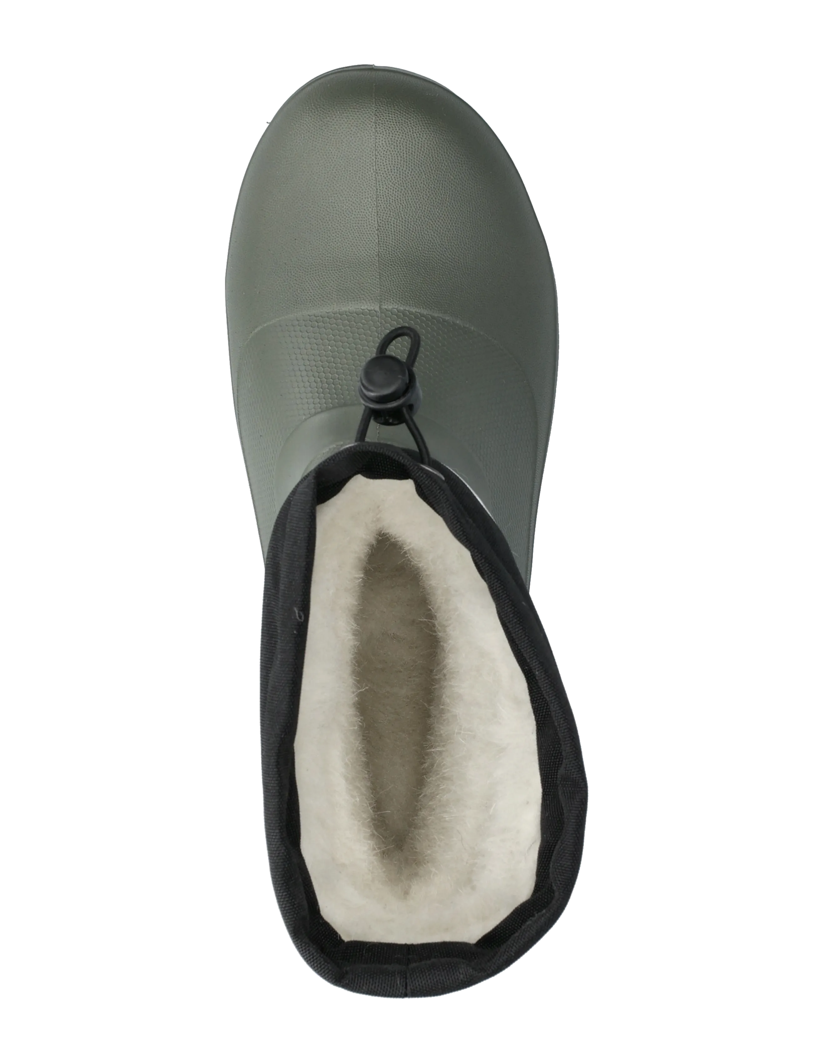 Viking Norse Low Boot - Khaki green - 43 4