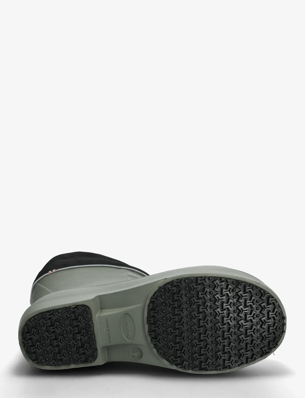 Viking - Norse Low Boot - schuhe - olive - 4