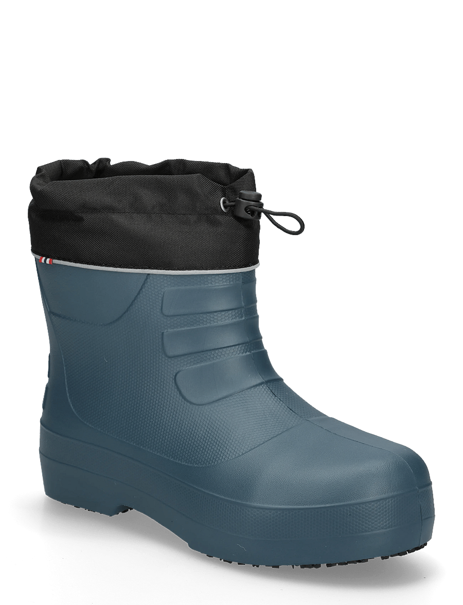 Viking - Norse Low Boot - kingad - petrol - 0
