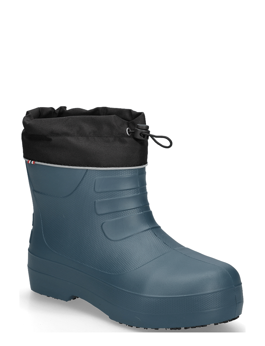 Viking - Norse Low Boot - schuhe - petrol - 0