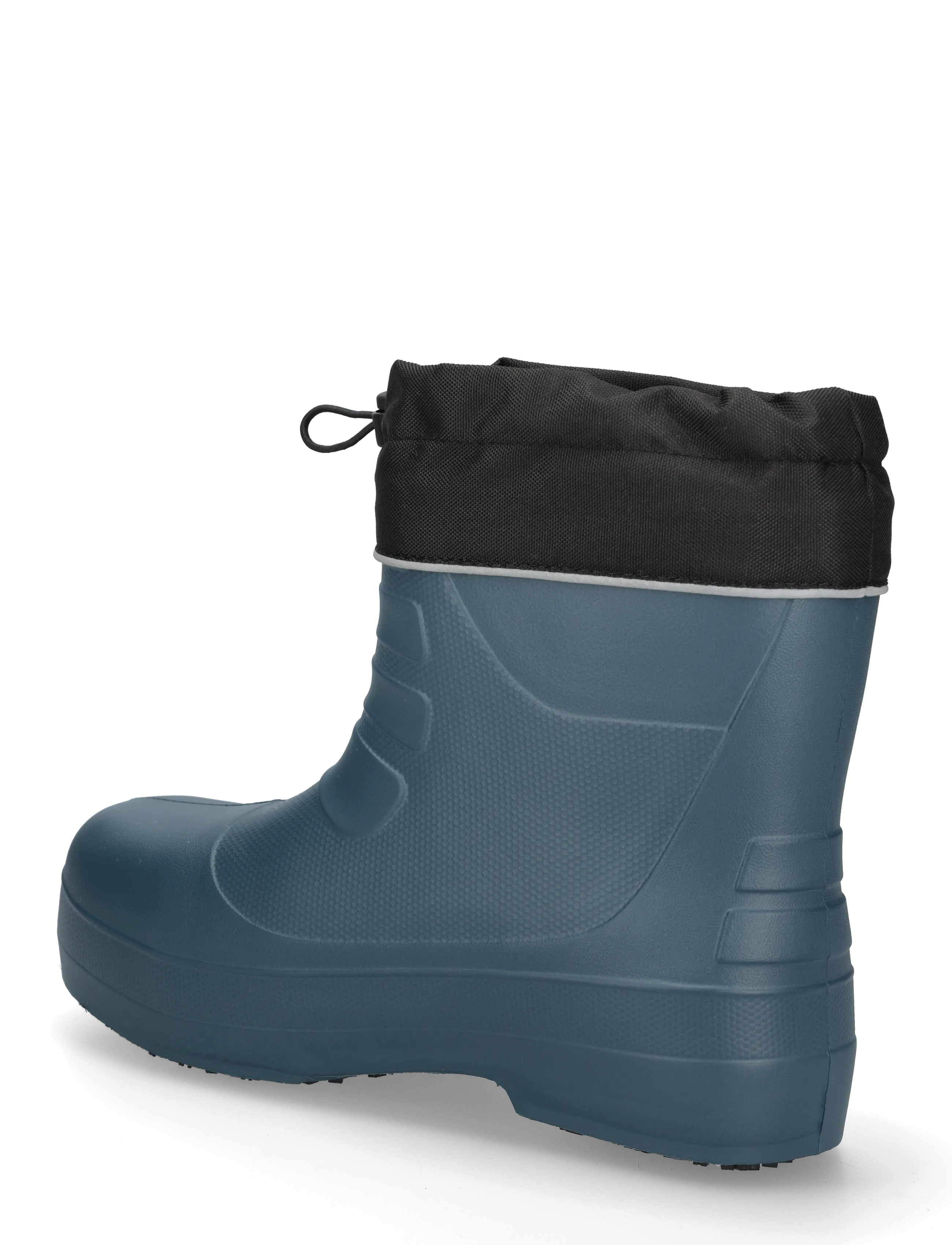 Viking - Norse Low Boot - shoes - petrol - 1