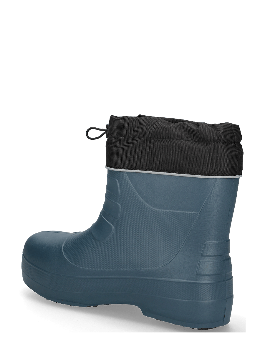 Viking - Norse Low Boot - schuhe - petrol - 1
