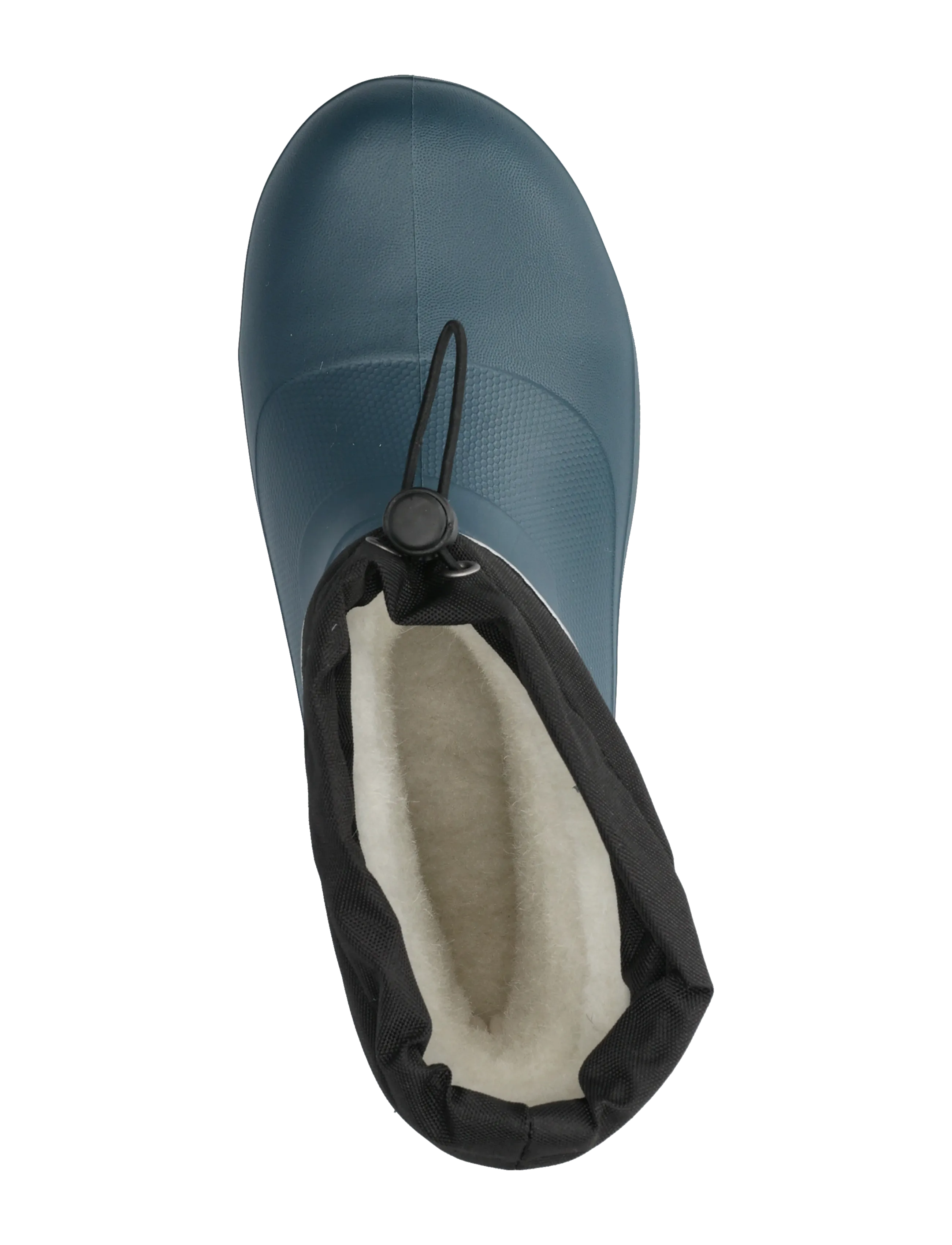 Viking - Norse Low Boot - shoes - petrol - 3