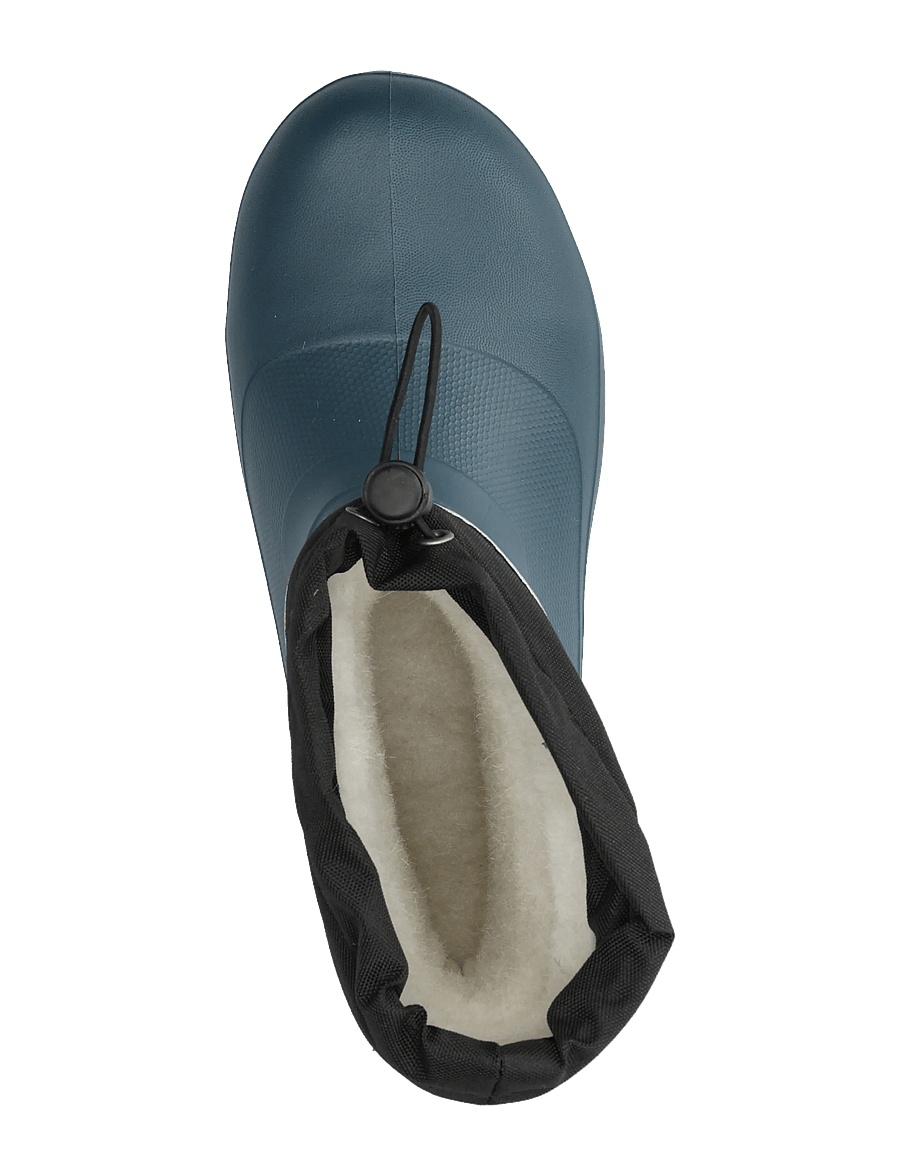 Viking - Norse Low Boot - kingad - petrol - 3