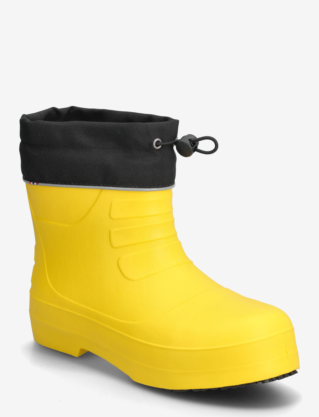 Viking - Norse Low Boot - kingad - yellow - 0