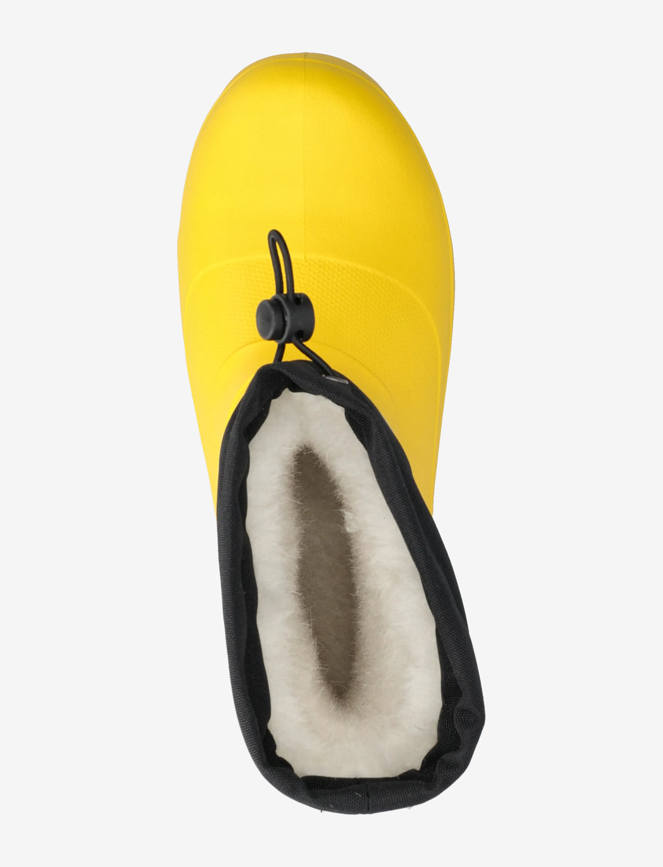 Viking - Norse Low Boot - kingad - yellow - 3