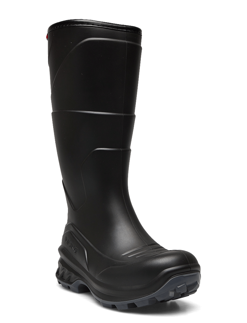 Viking - Trophy Icefighter Warm - black/grey - 0