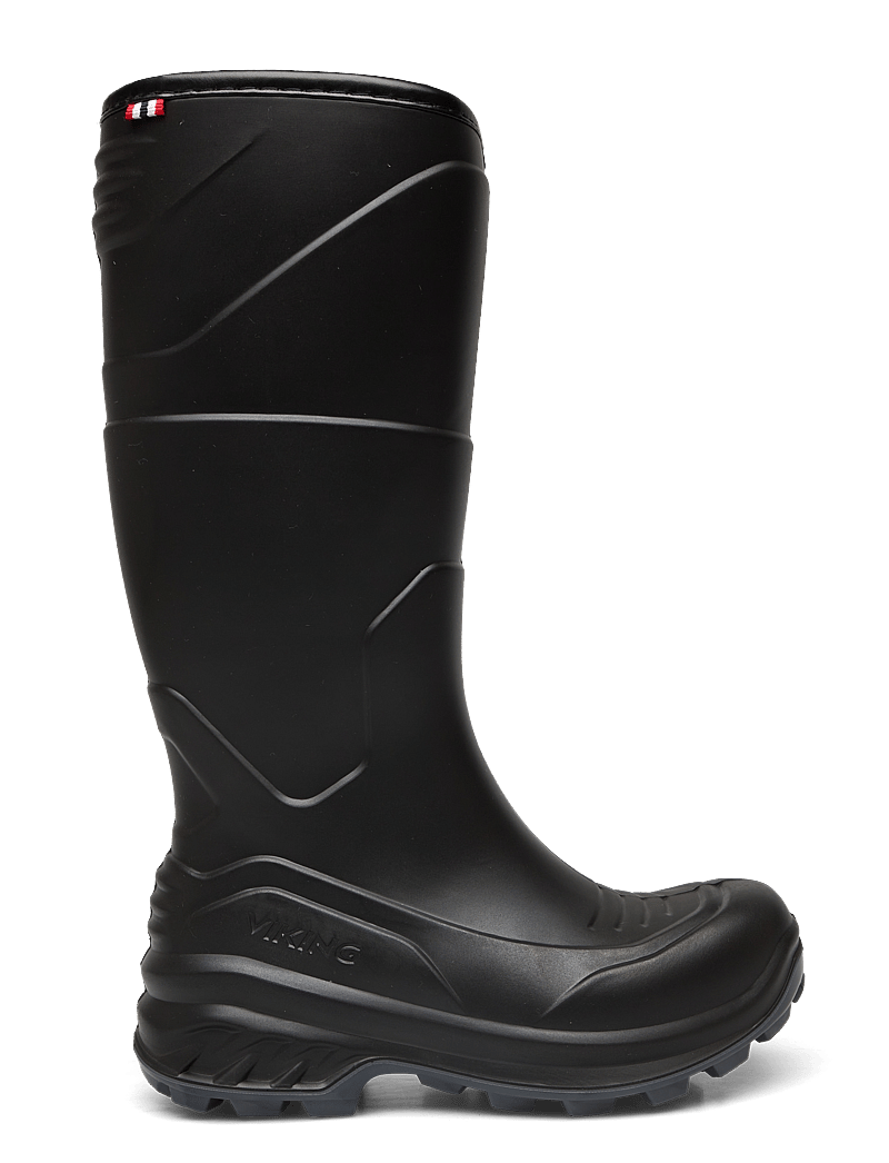 Viking - Trophy Icefighter Warm - black/grey - 1