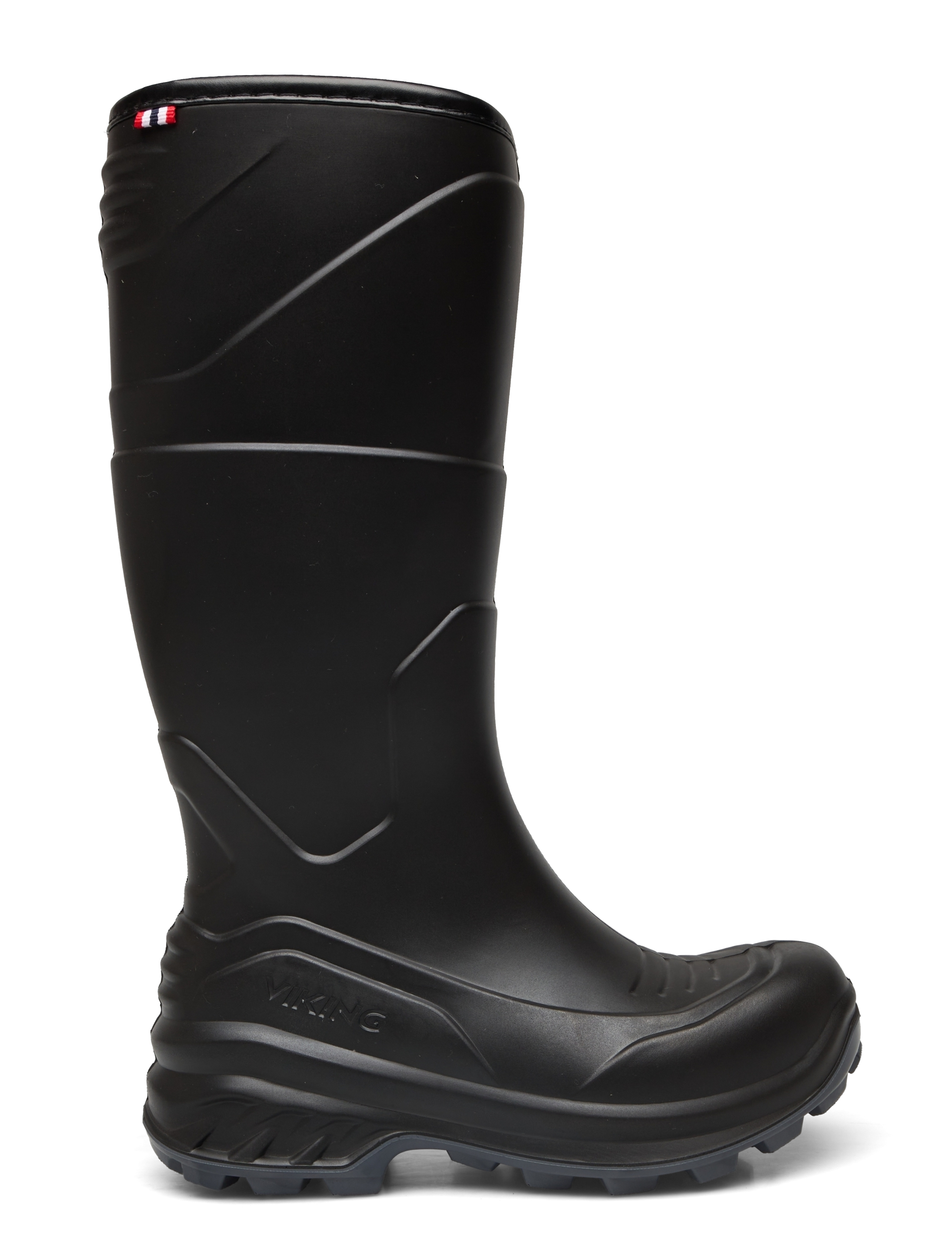 Viking - Trophy Icefighter Warm - black/grey - 1