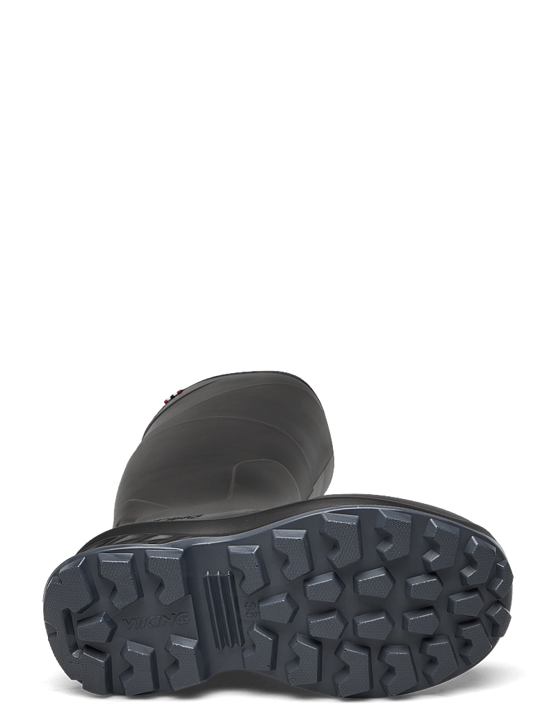 Viking - Trophy Icefighter Warm - black/grey - 4