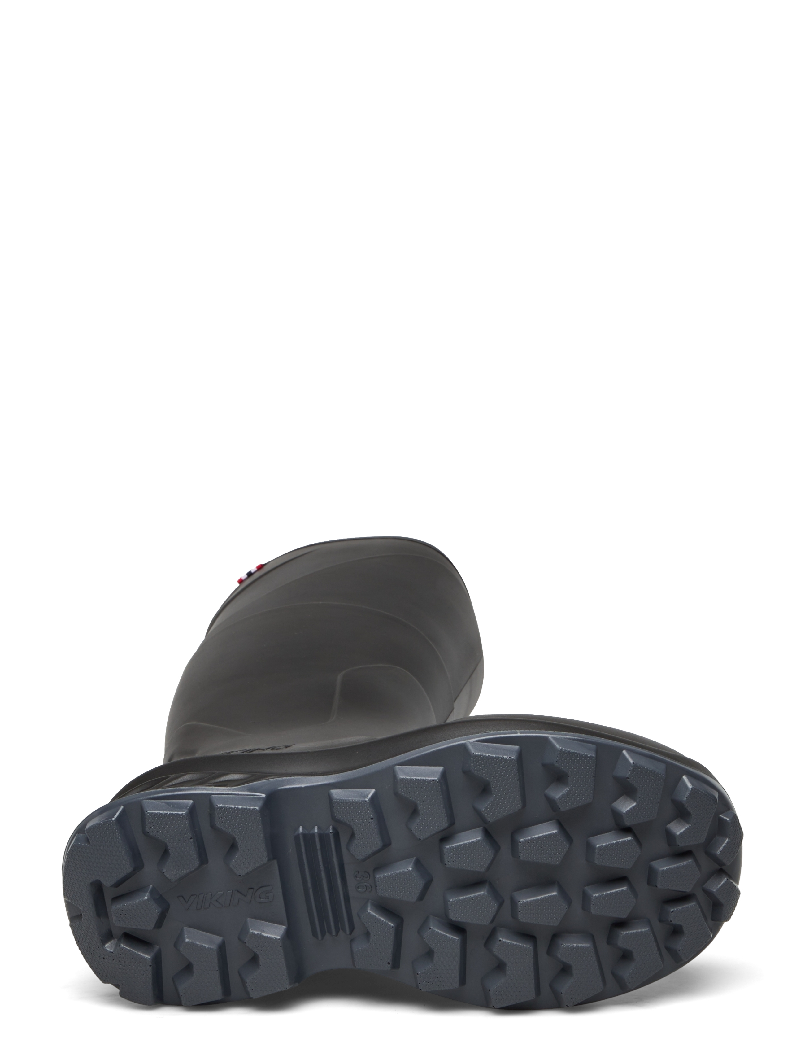 Viking - Trophy Icefighter Warm - black/grey - 4