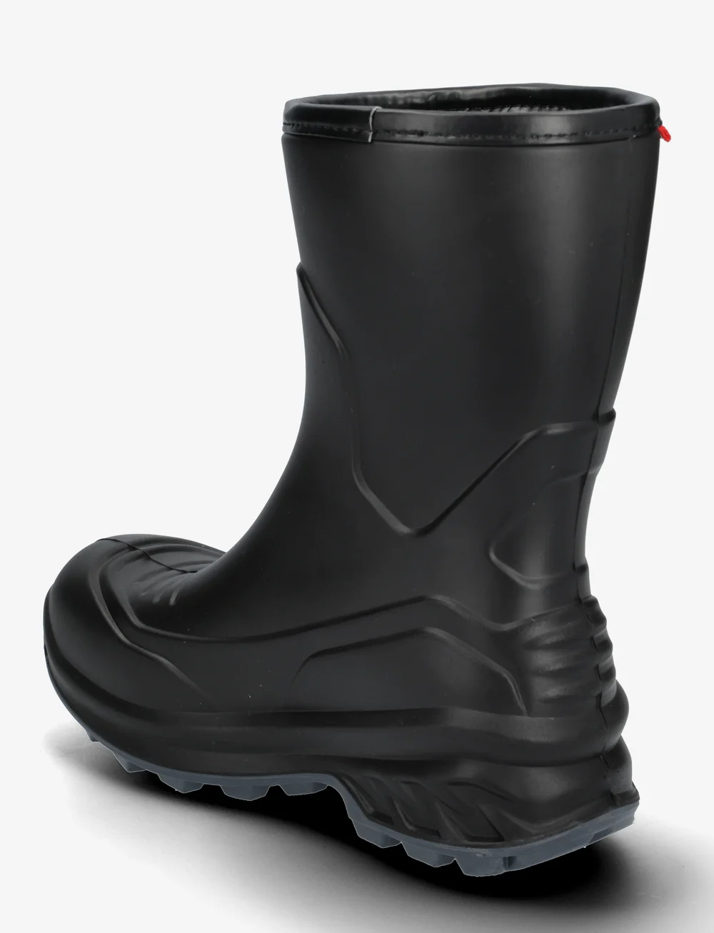 Viking - Trophy Icefighter Mid Warm - matka- ja kõndimisjalatsid - black/grey - 2