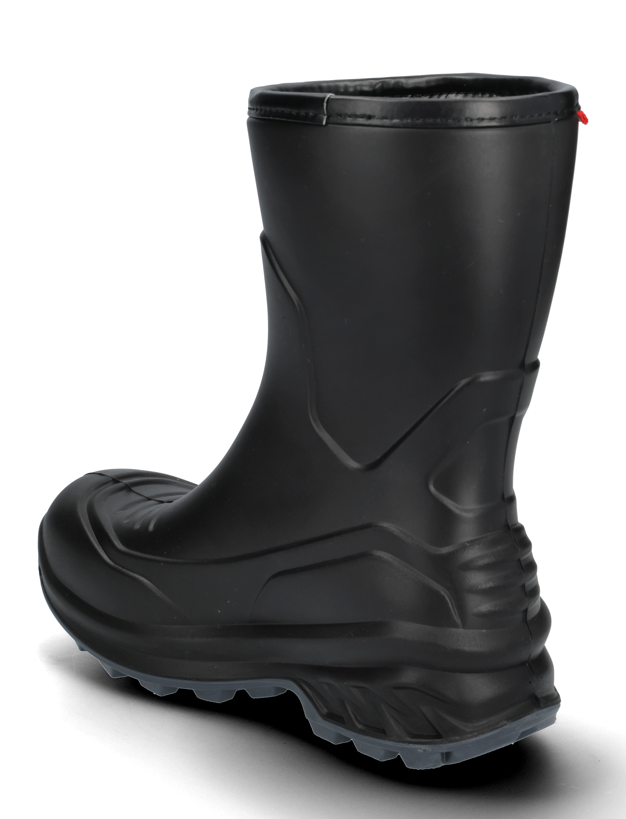 Viking - Trophy Icefighter Mid Warm - black/grey - 2