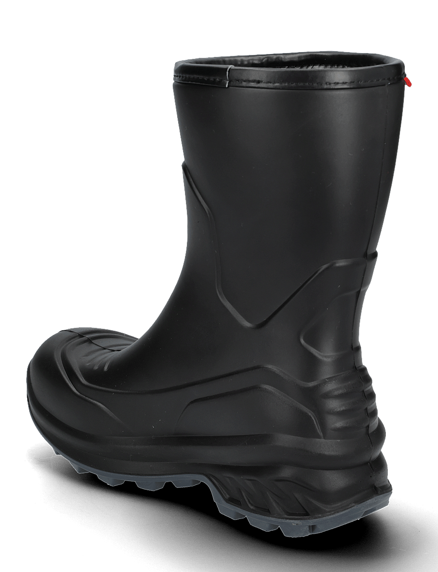 Viking - Trophy Icefighter Mid Warm - black/grey - 2
