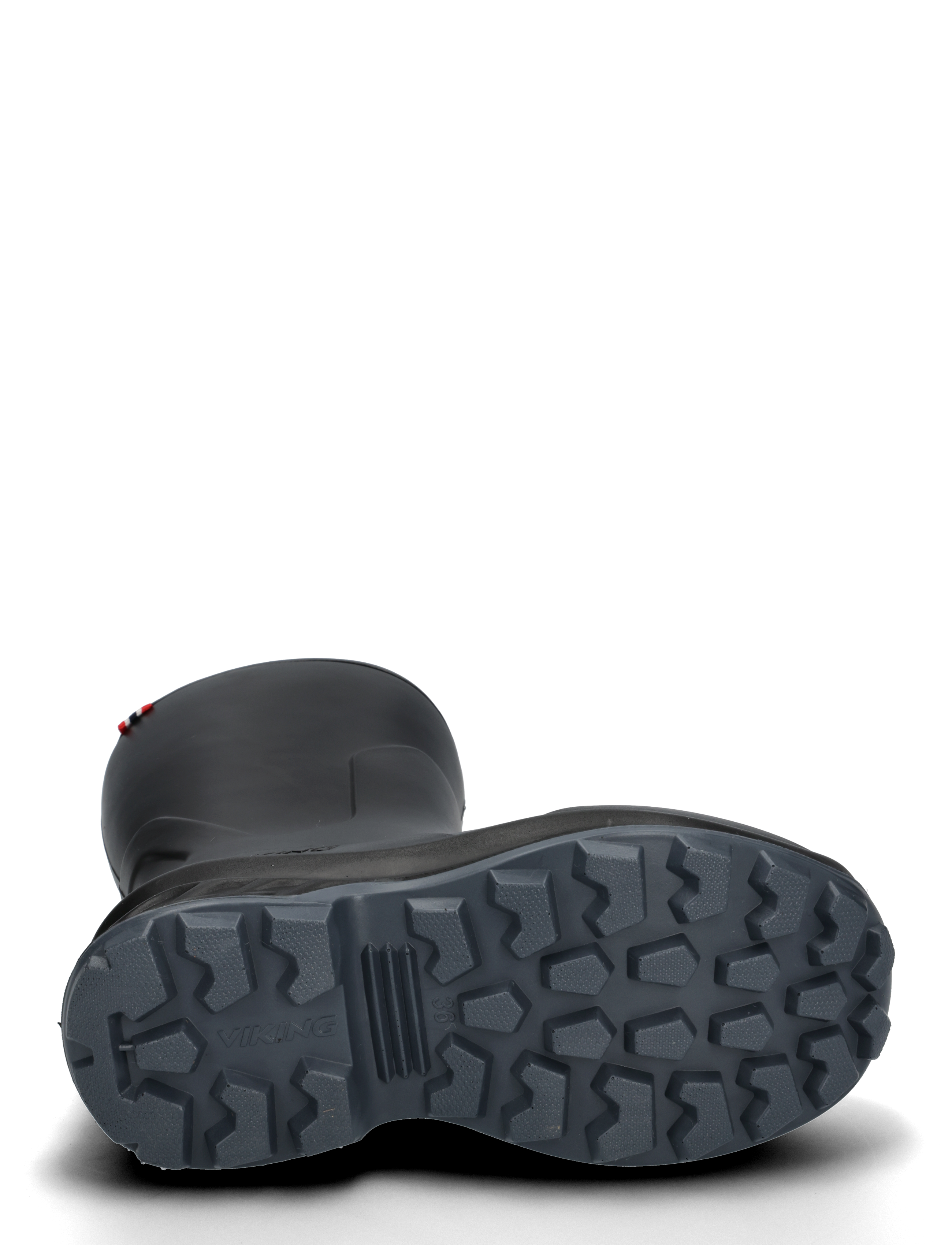 Viking - Trophy Icefighter Mid Warm - black/grey - 4
