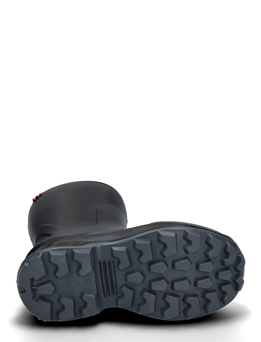 Viking - Trophy Icefighter Mid Warm - black/grey - 4