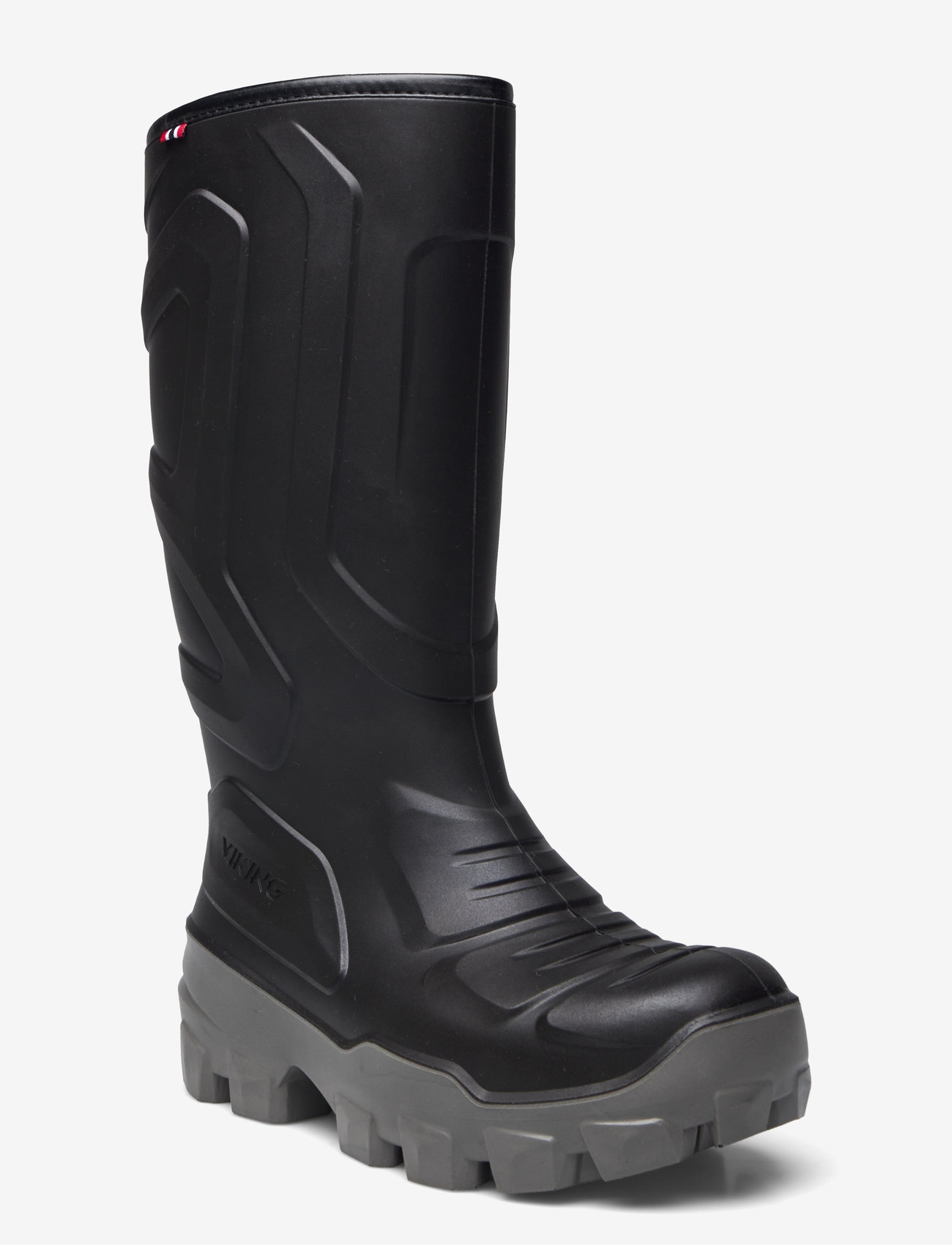 Viking - Icefighter 2 Warm - vandresko - black/charcoal - 0