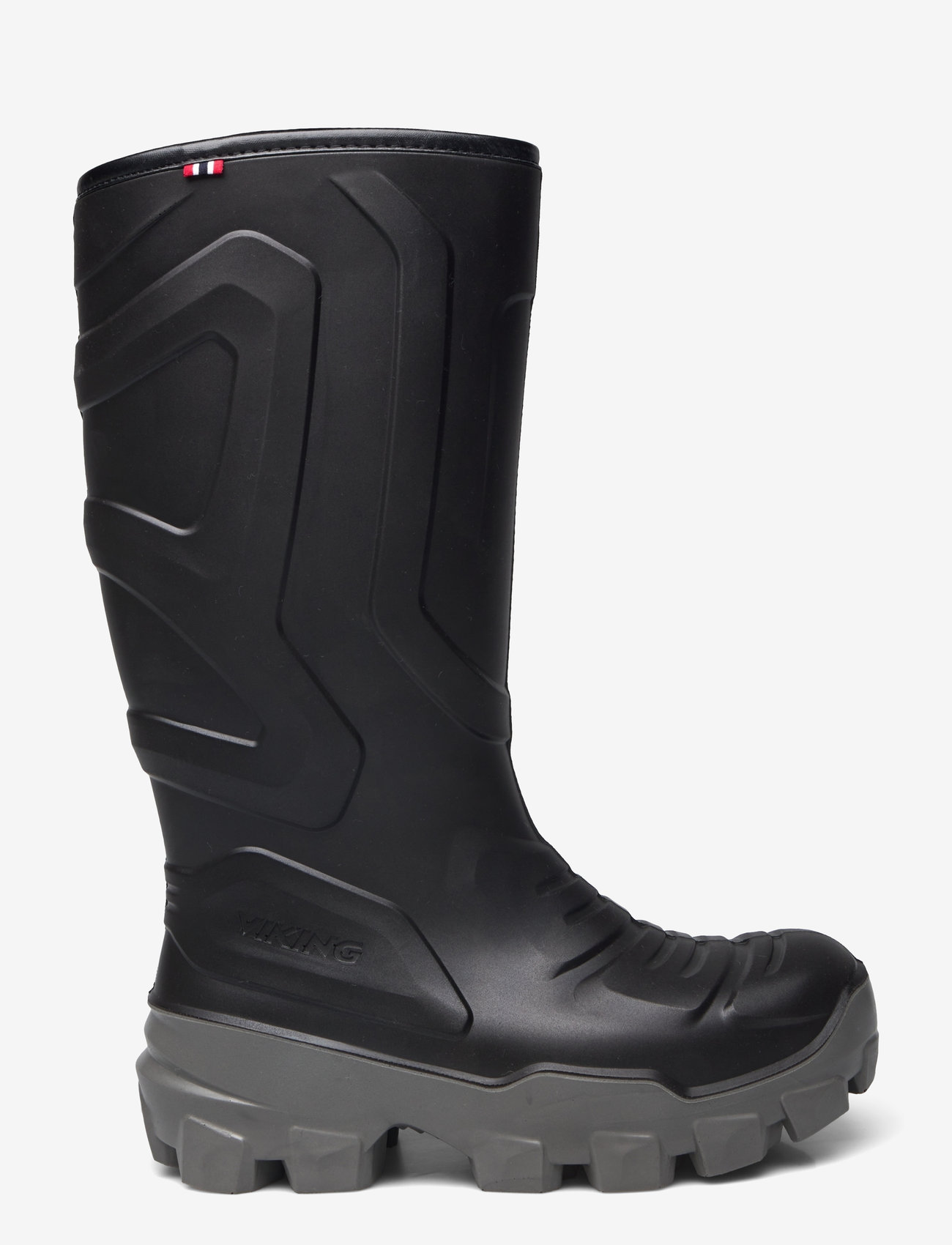 Viking - Icefighter 2 Warm - vandresko - black/charcoal - 1