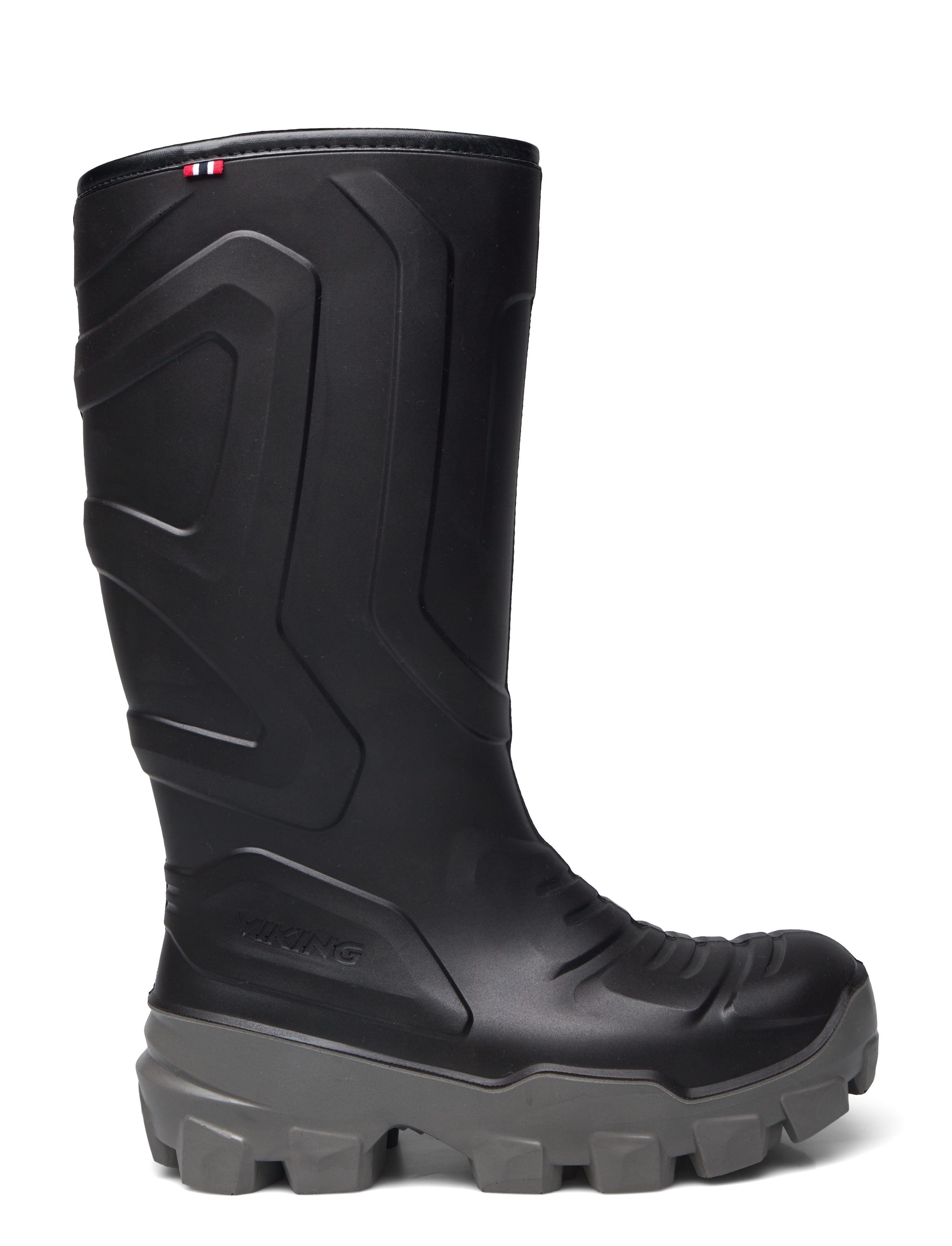 Viking - Icefighter 2 Warm - black/charcoal - 1