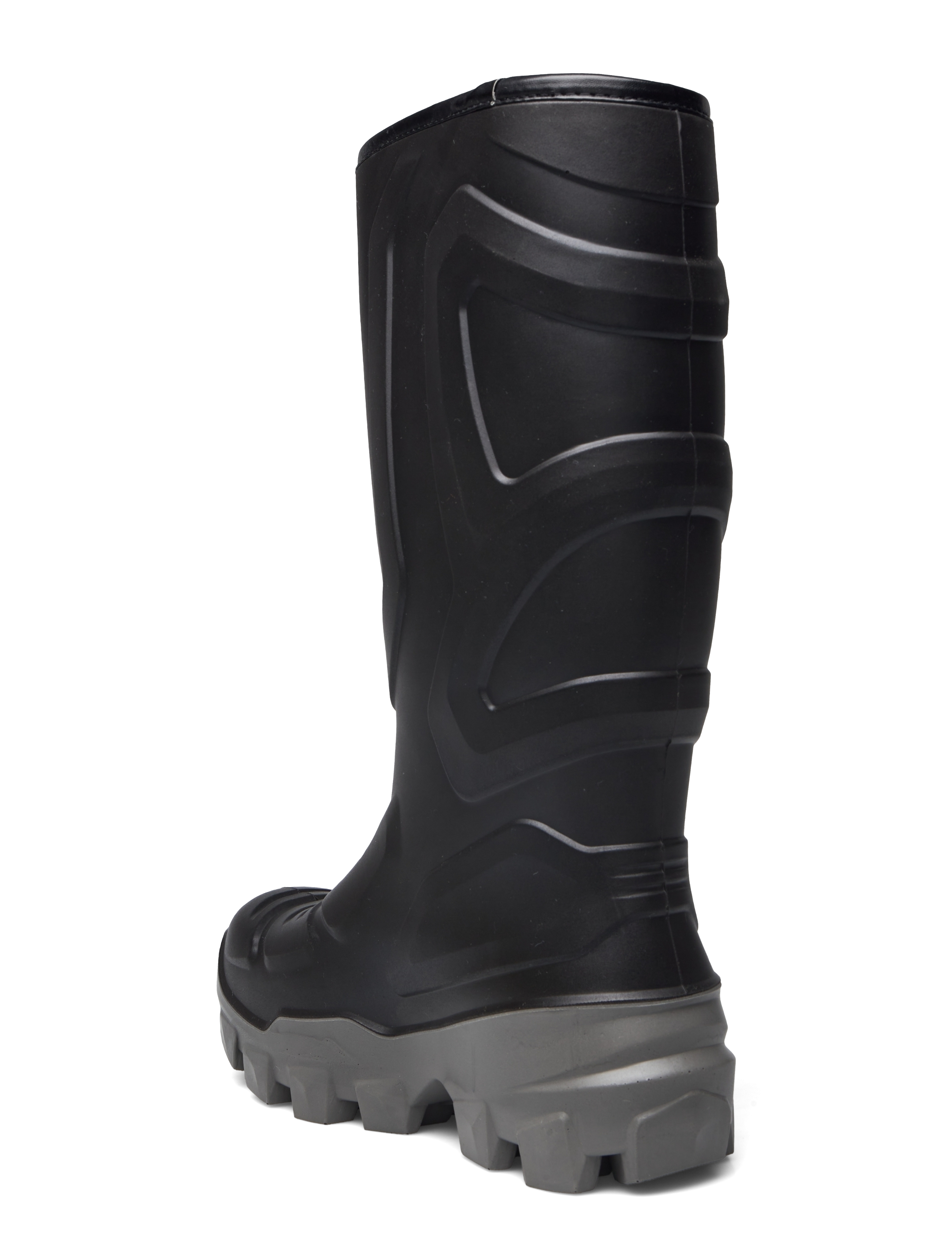 Viking - Icefighter 2 Warm - black/charcoal - 2