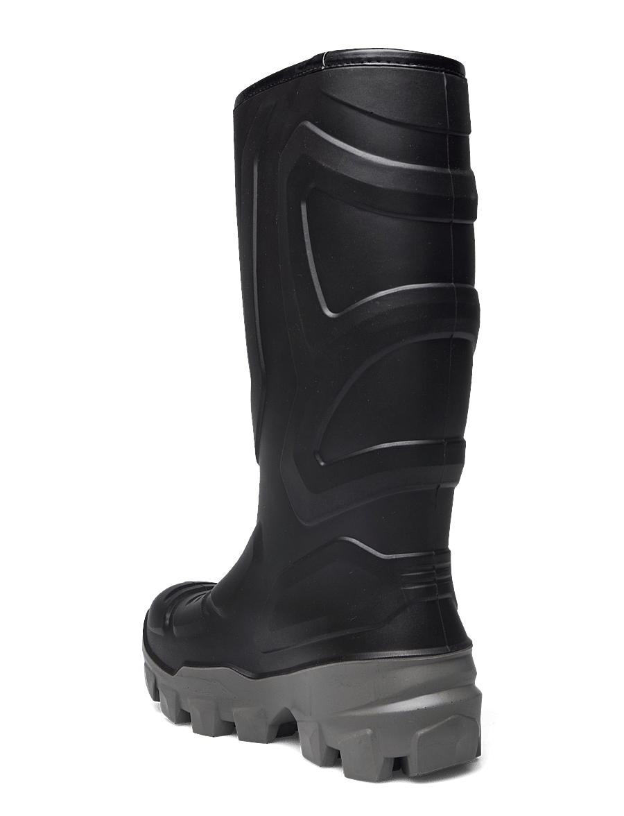 Viking - Icefighter 2 Warm - black/charcoal - 2