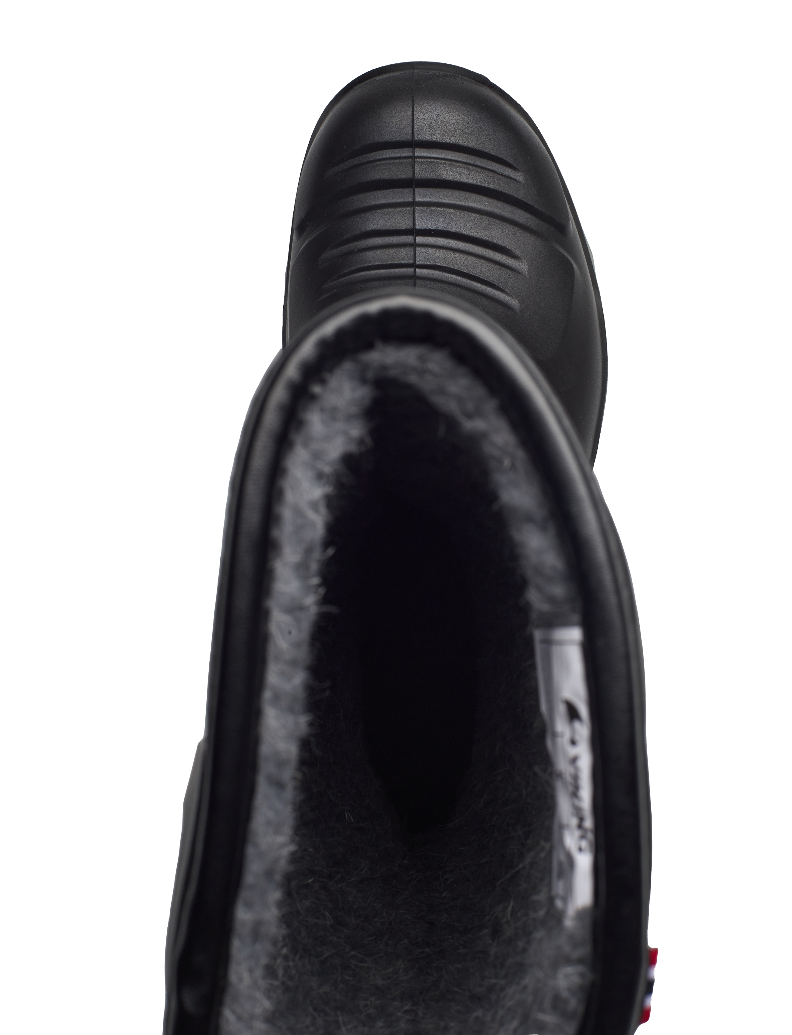 Viking - Icefighter 2 Warm - black/charcoal - 3